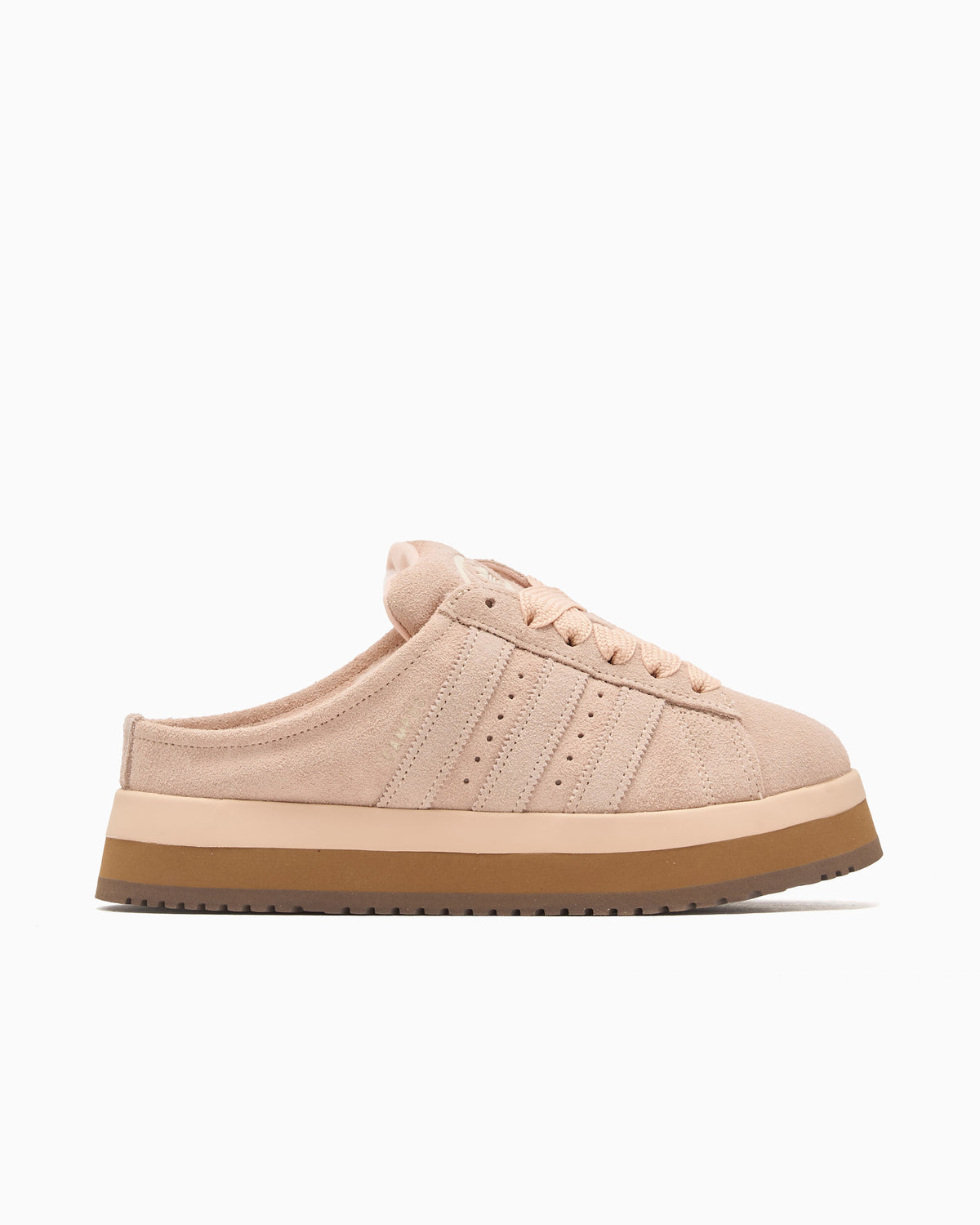 Clogs adidas Originals Women's Campus 00s Winter Low - KK2428