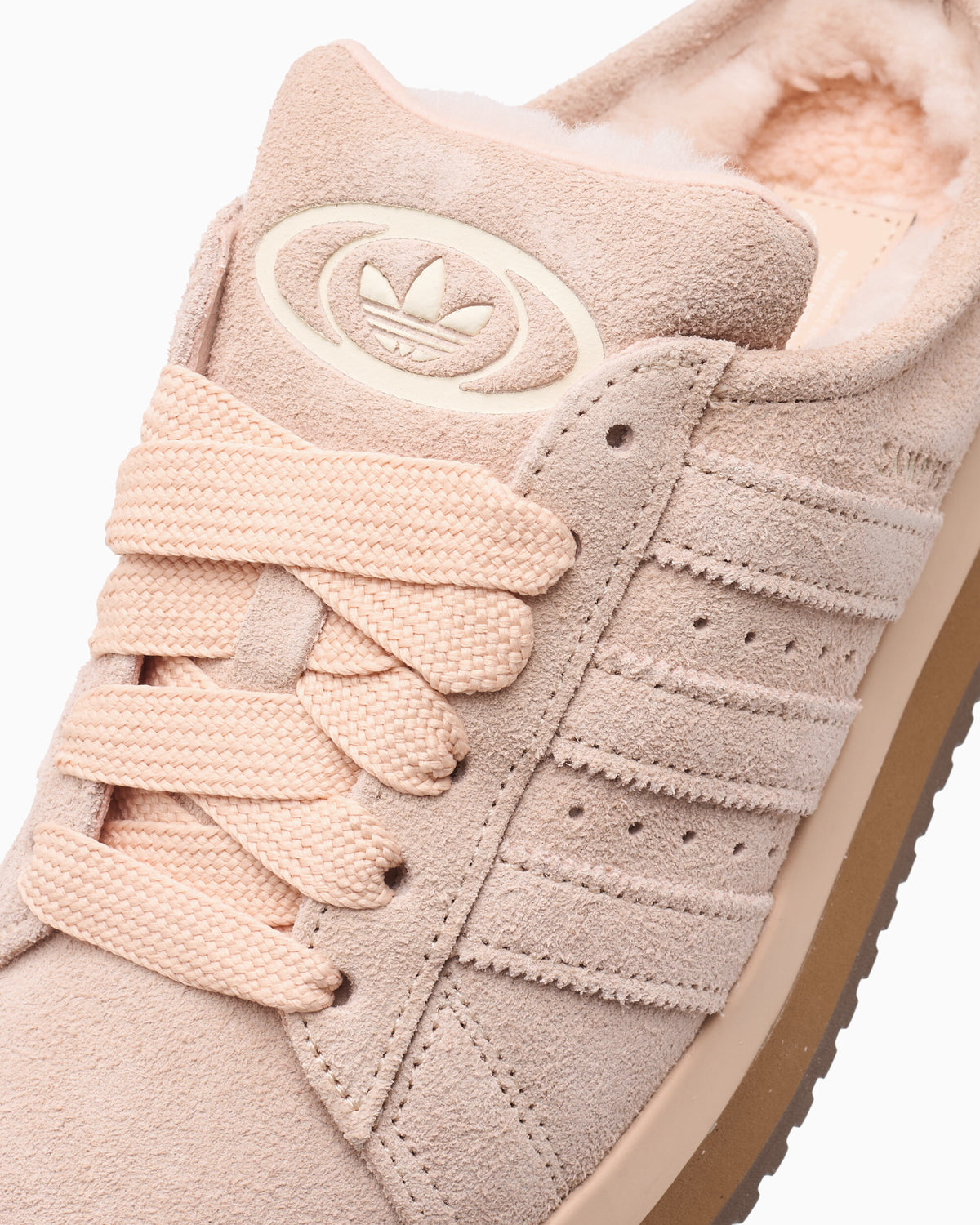 Clogs adidas Originals Women's Campus 00s Winter Low - KK2428