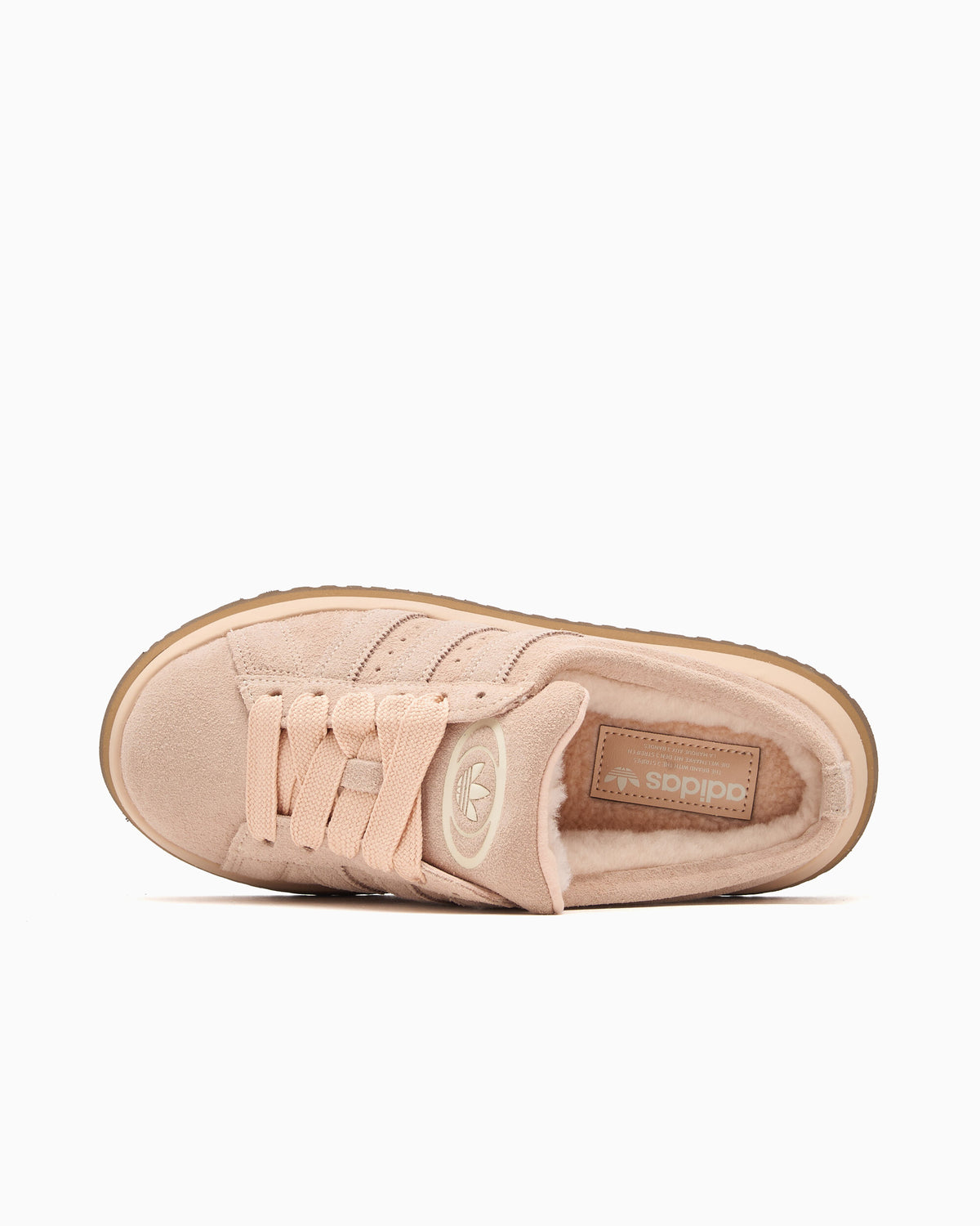 Clogs adidas Originals Women's Campus 00s Winter Low - KK2428