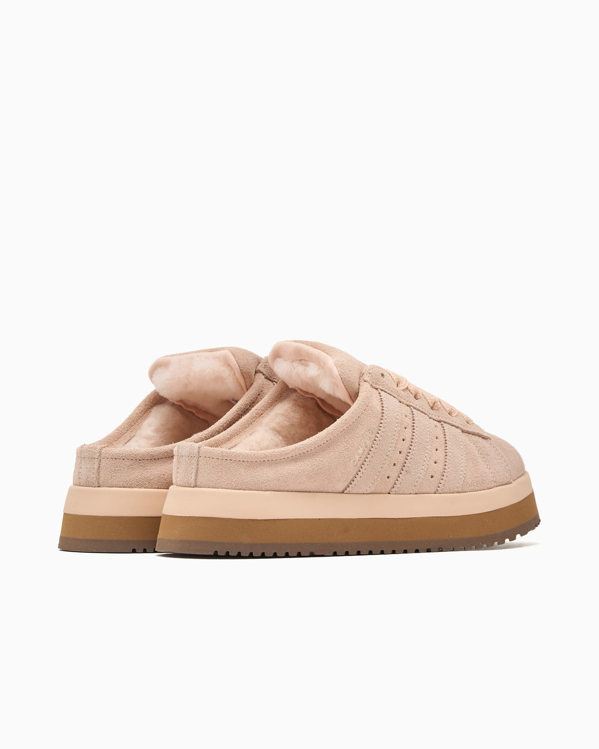Clogs adidas Originals Women's Campus 00s Winter Low - KK2428