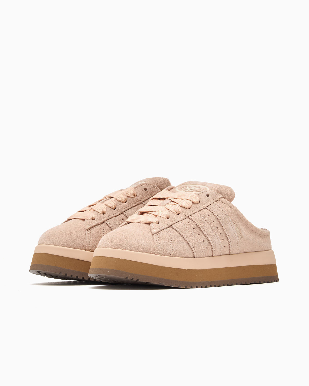 Clogs adidas Originals Women's Campus 00s Winter Low - KK2428