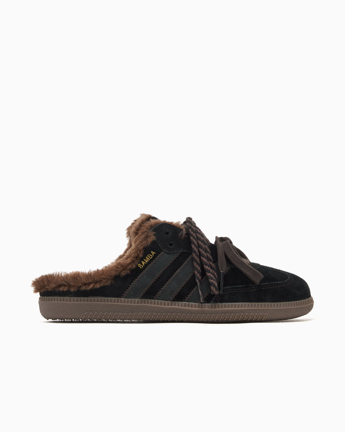 Clogs adidas Originals Women's Samba OG Mule - HP5054