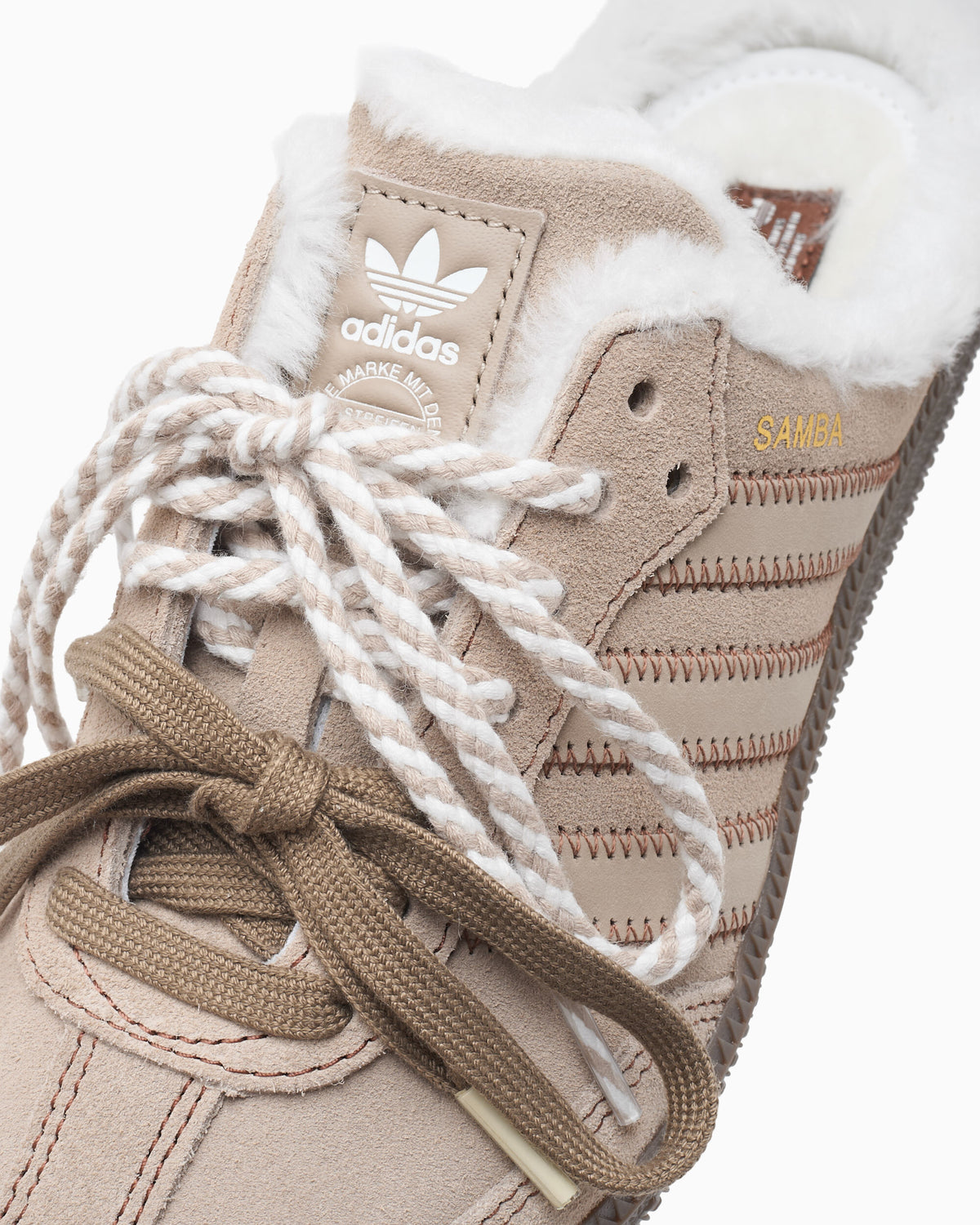 Clogs adidas Originals Women's Samba OG Mule - HP5055