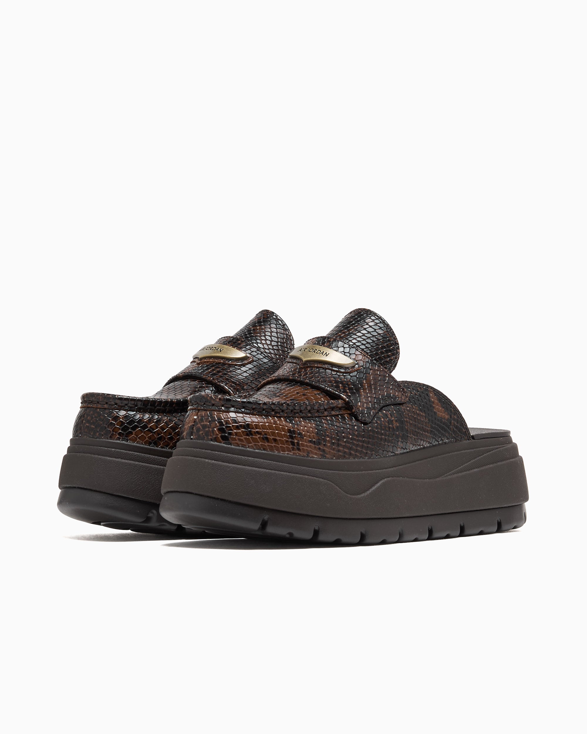 Clogs Air Jordan Women's Mule SE "Croc" - IB1497-200