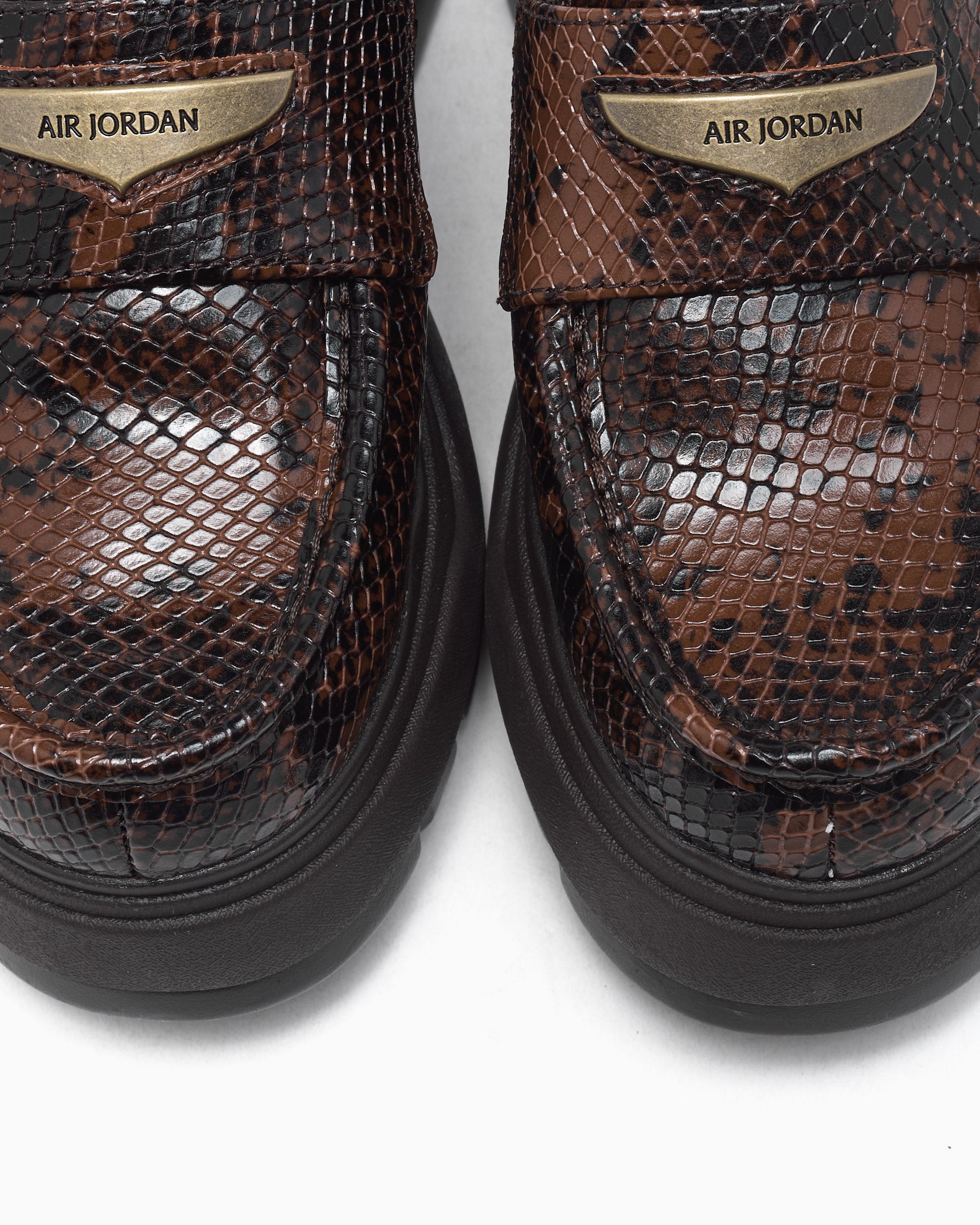 Clogs Air Jordan Women's Mule SE "Croc" - IB1497-200