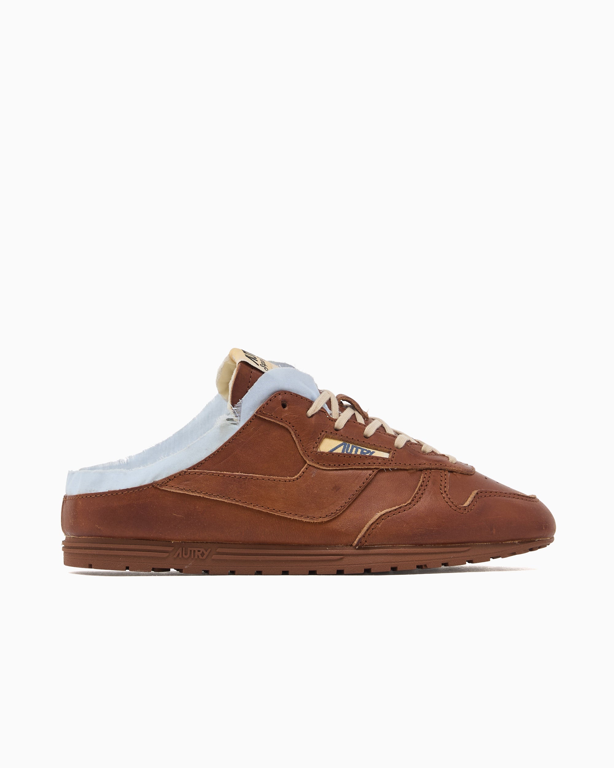 Autry Women's Windspin Mule Super Vintage