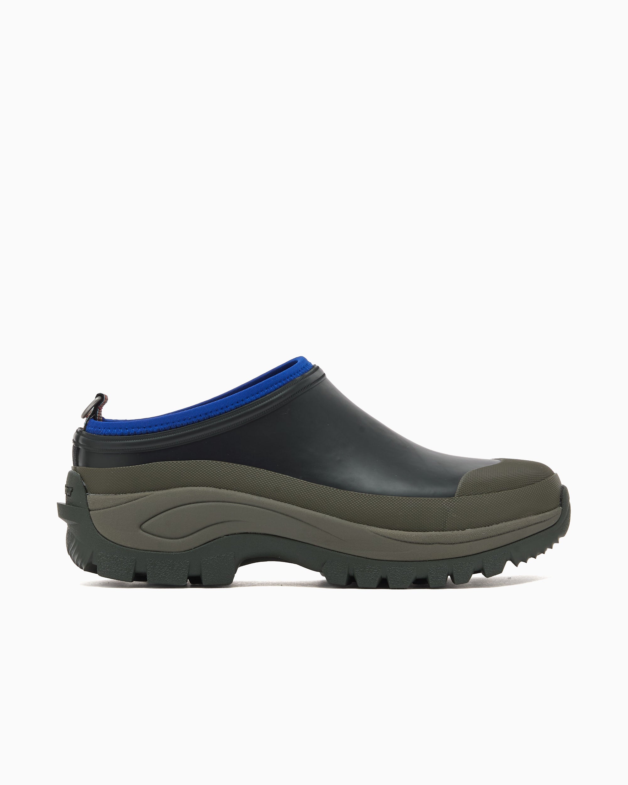 Clogs Barbour x Paul Smith Clog - MRF0050NY74