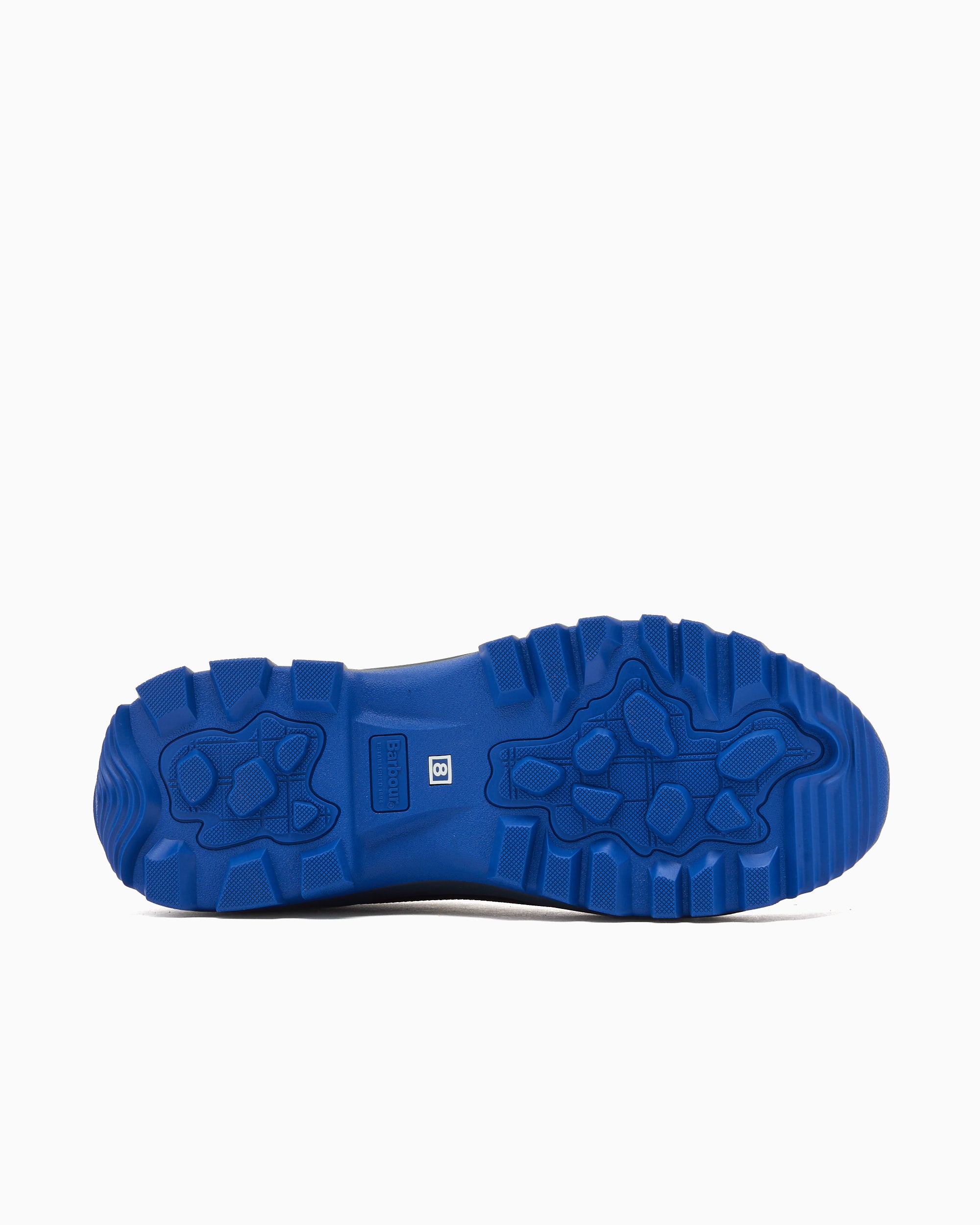 Clogs Barbour x Paul Smith Clog - MRF0050OL52