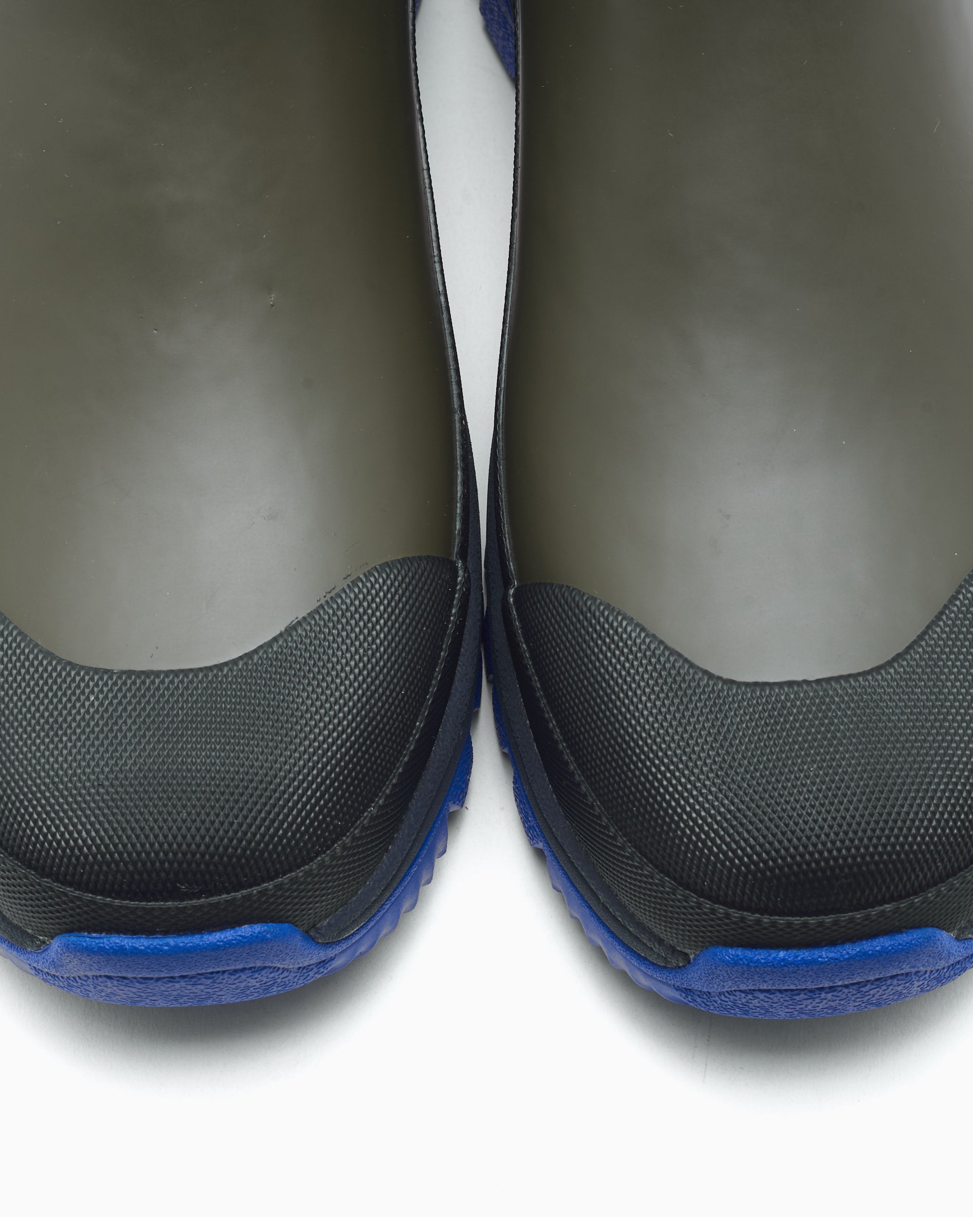 Clogs Barbour x Paul Smith Clog - MRF0050OL52