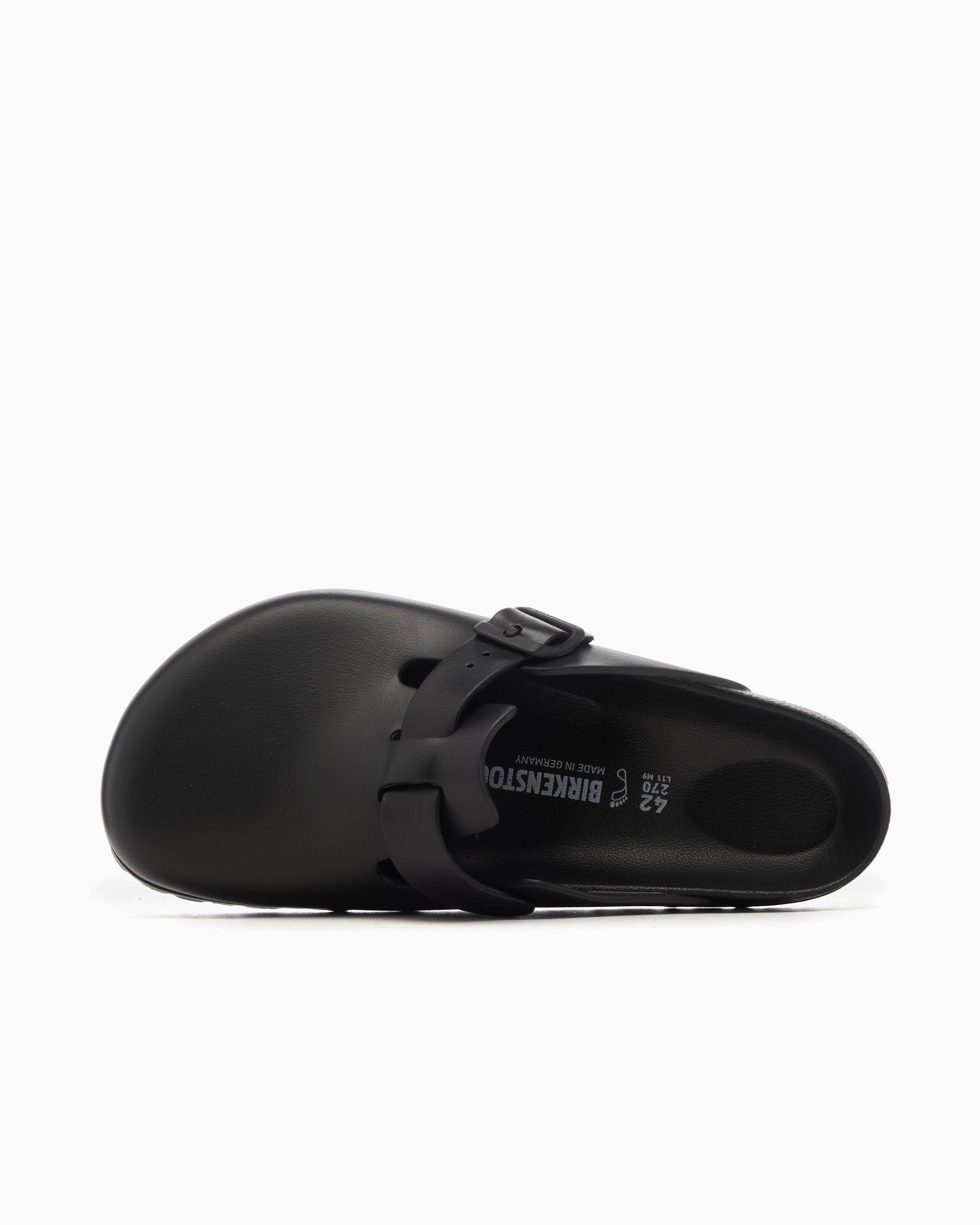 Clogs BIRKENSTOCK Boston EVA Regular - 1002314