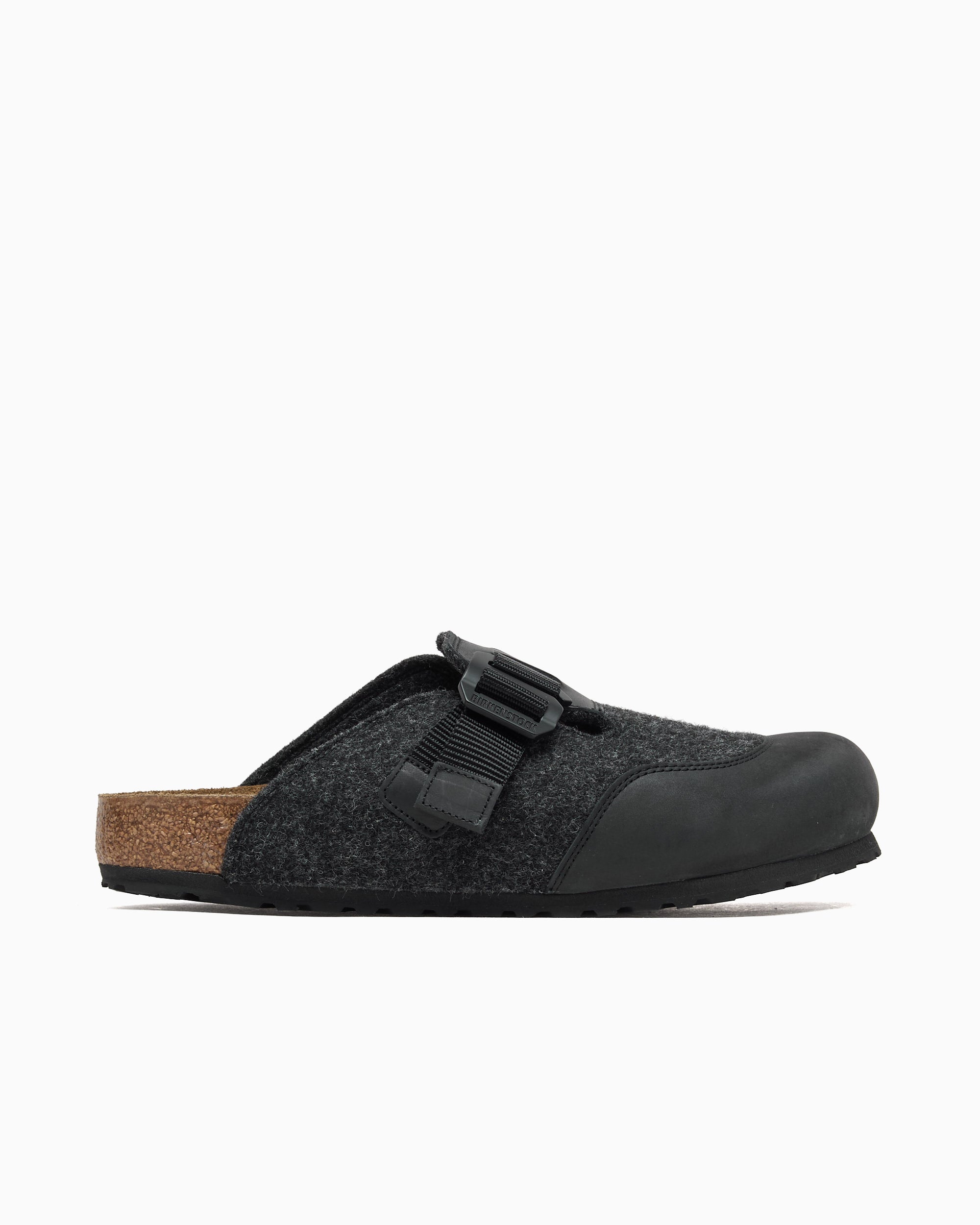 BIRKENSTOCK Boston Nova Felt Regular