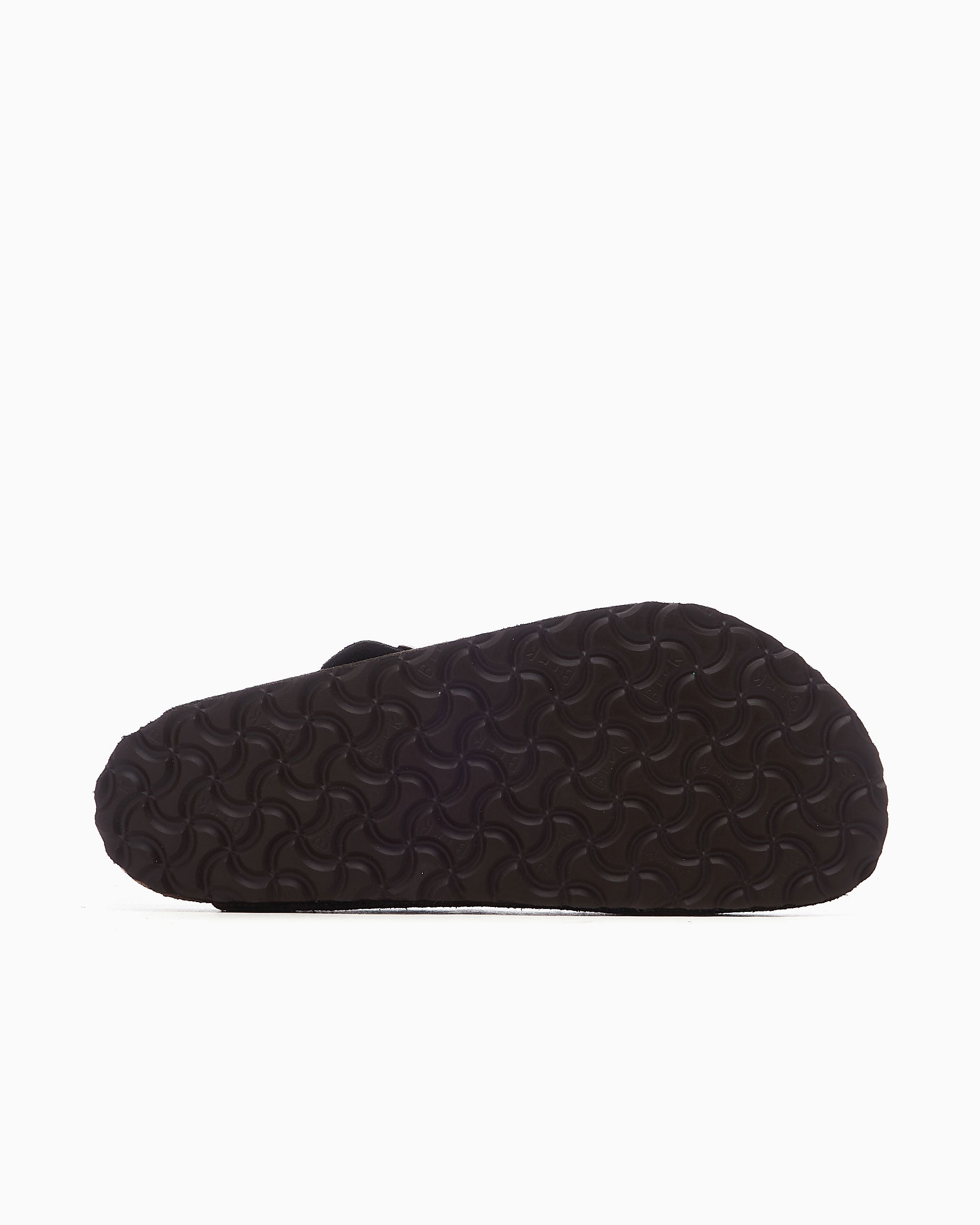 Clogs BIRKENSTOCK Boston VL Soft Footbed Regular - 660461