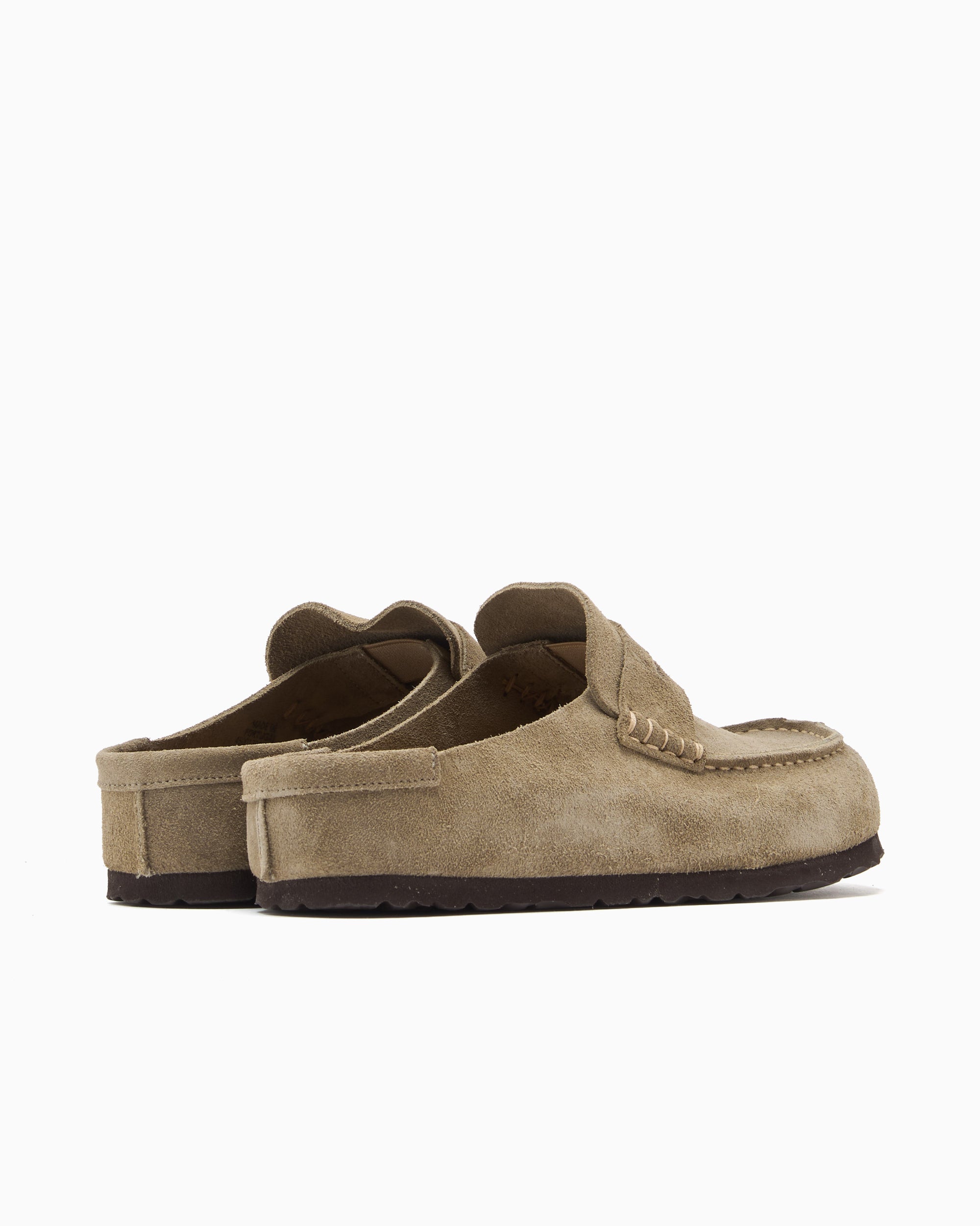 Clogs BIRKENSTOCK Naples Wrapped Regular - 1029675