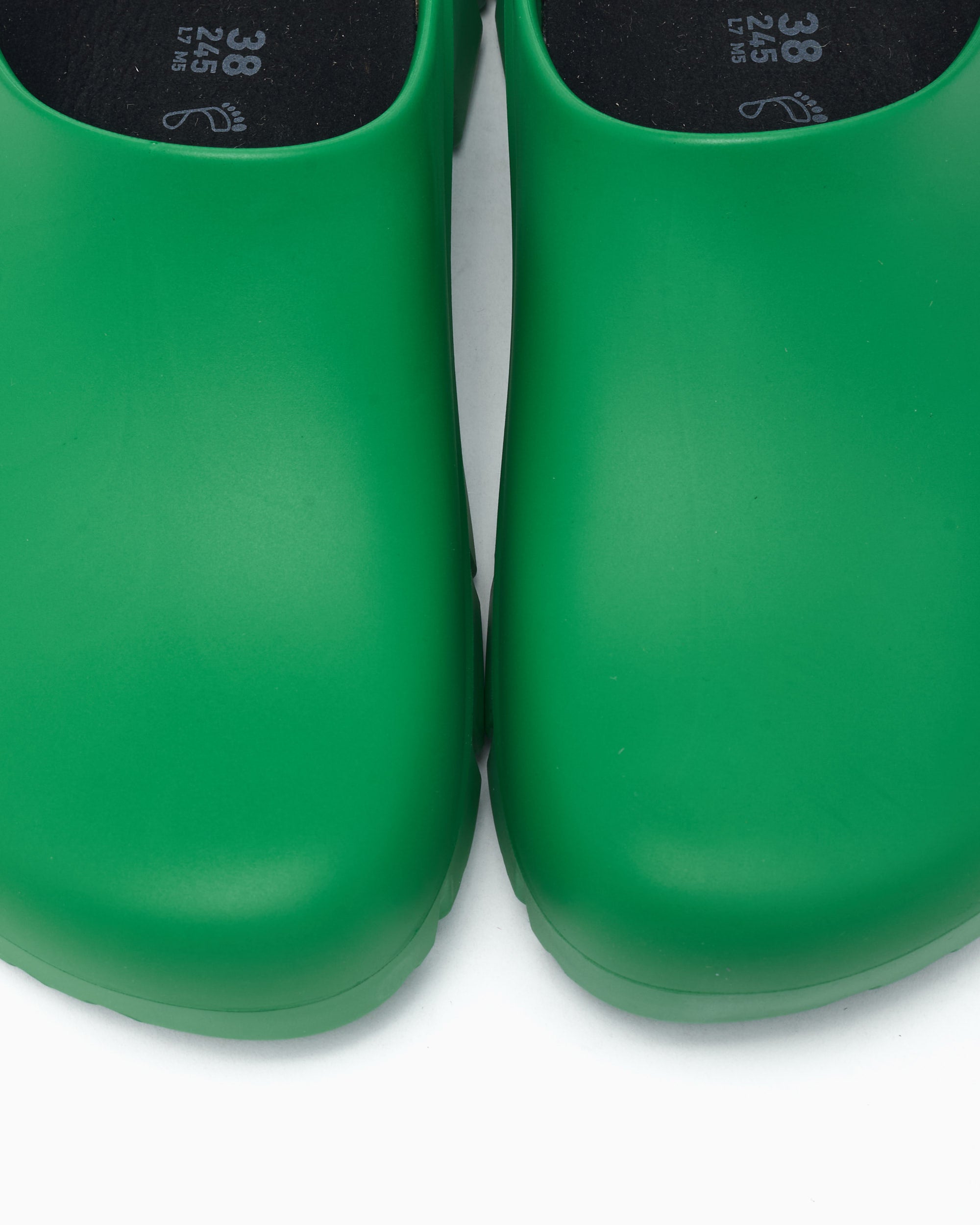 Clogs BIRKENSTOCK Super Birki 2.0 Polyurethane Regular - 1027425