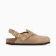 BIRKENSTOCK Tokio II Nubuk Narrow