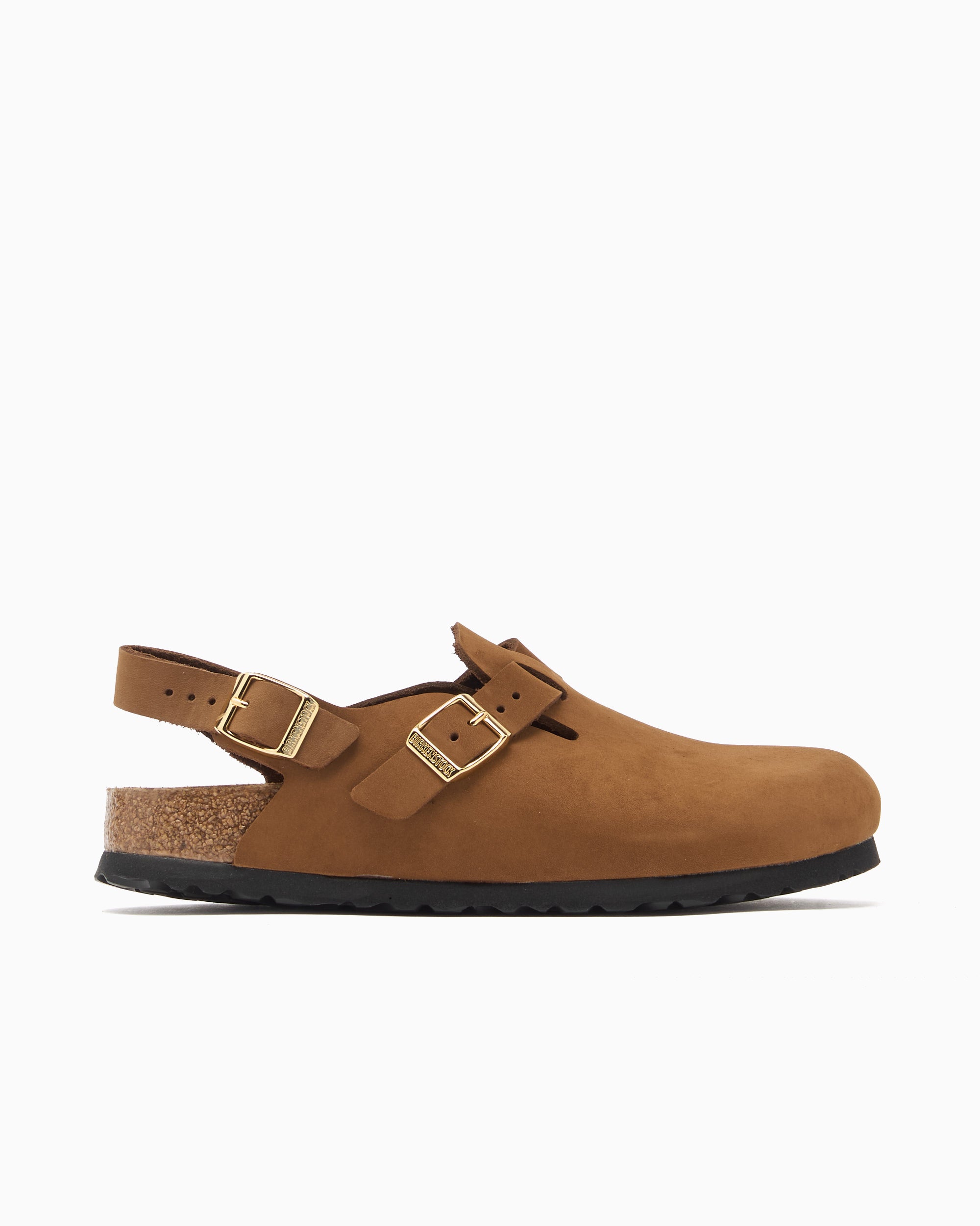 BIRKENSTOCK Tokio II Nubuk Narrow