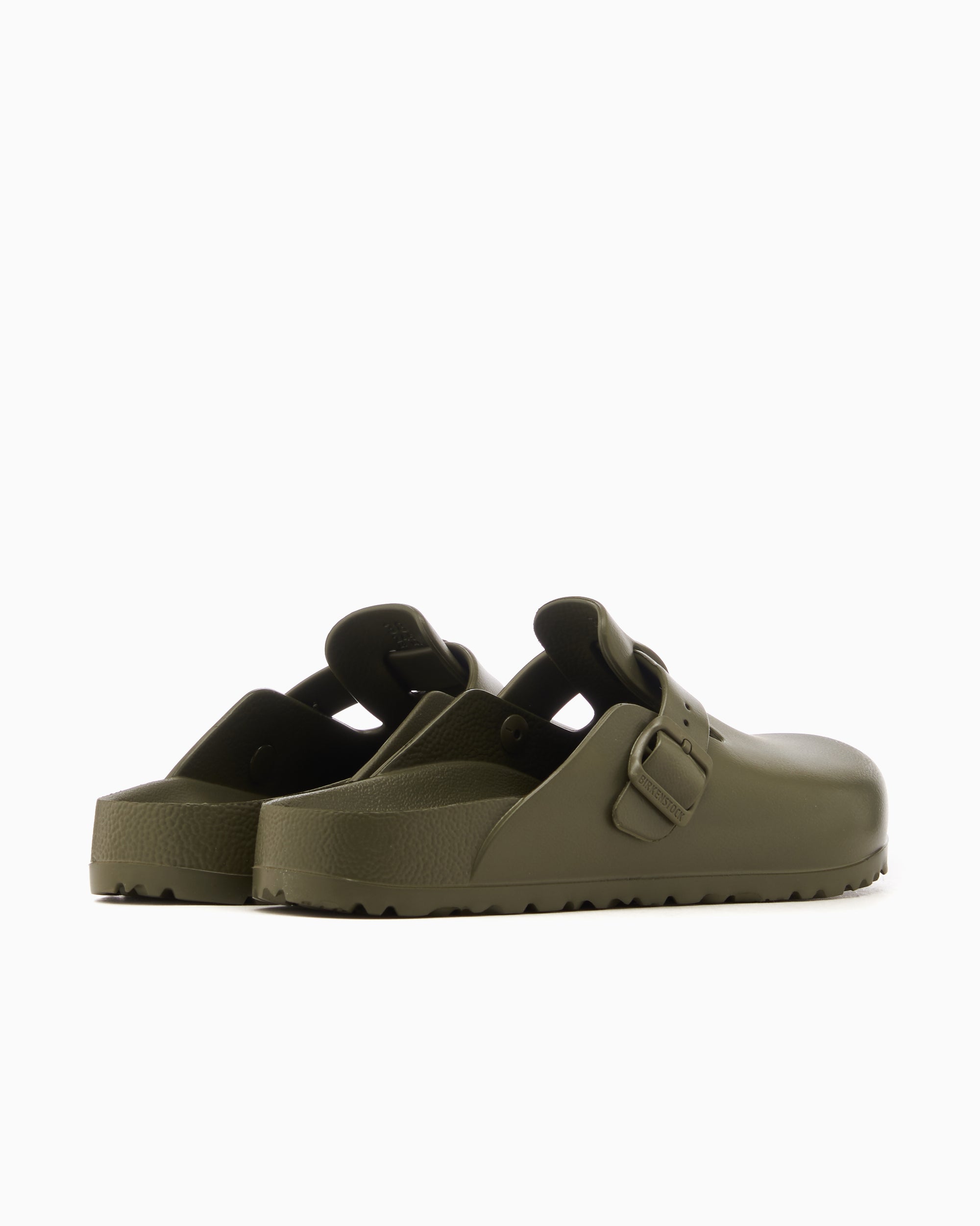 Clogs BIRKENSTOCK Women's Boston EVA Narrow - 1026238