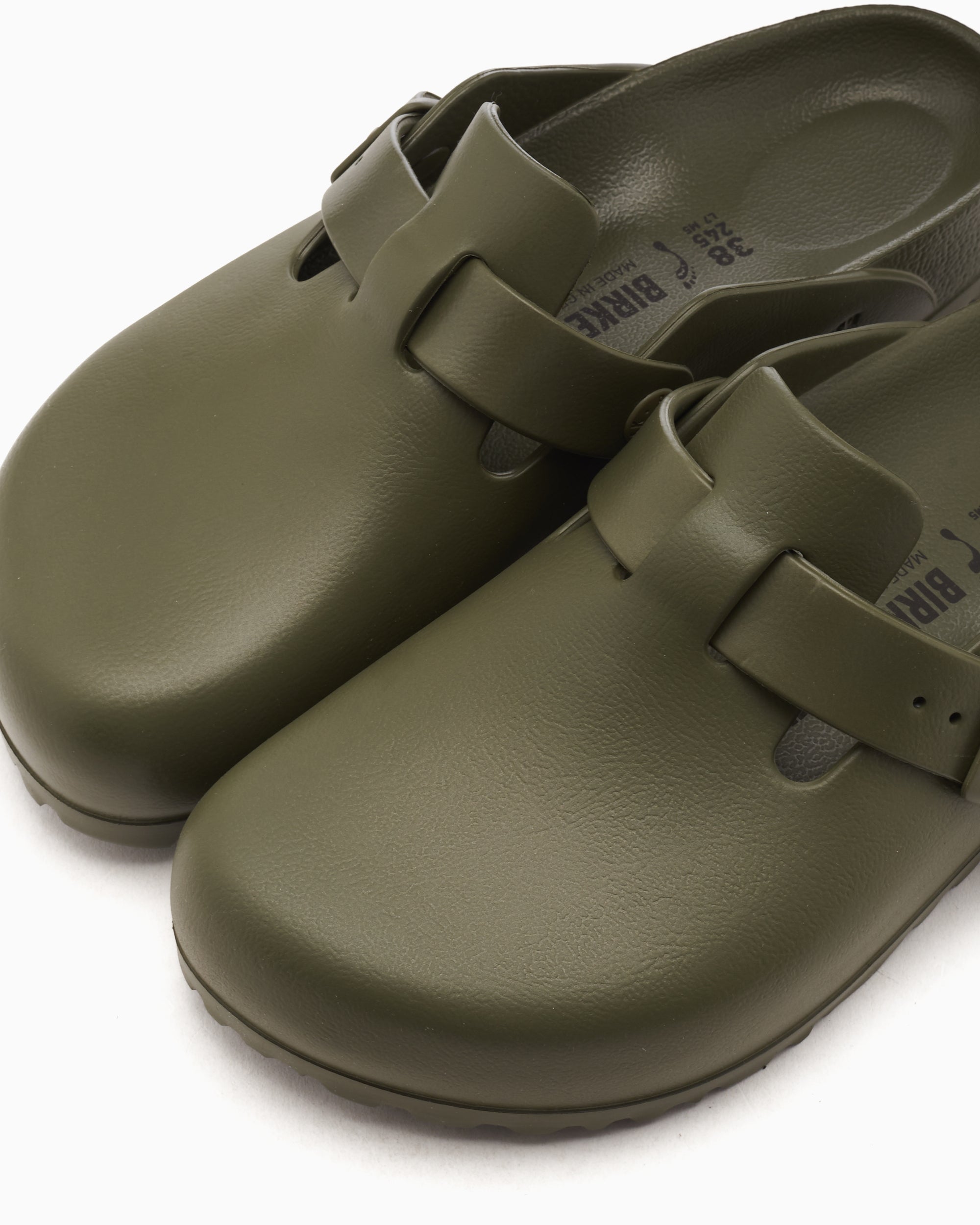 Clogs BIRKENSTOCK Women's Boston EVA Narrow - 1026238