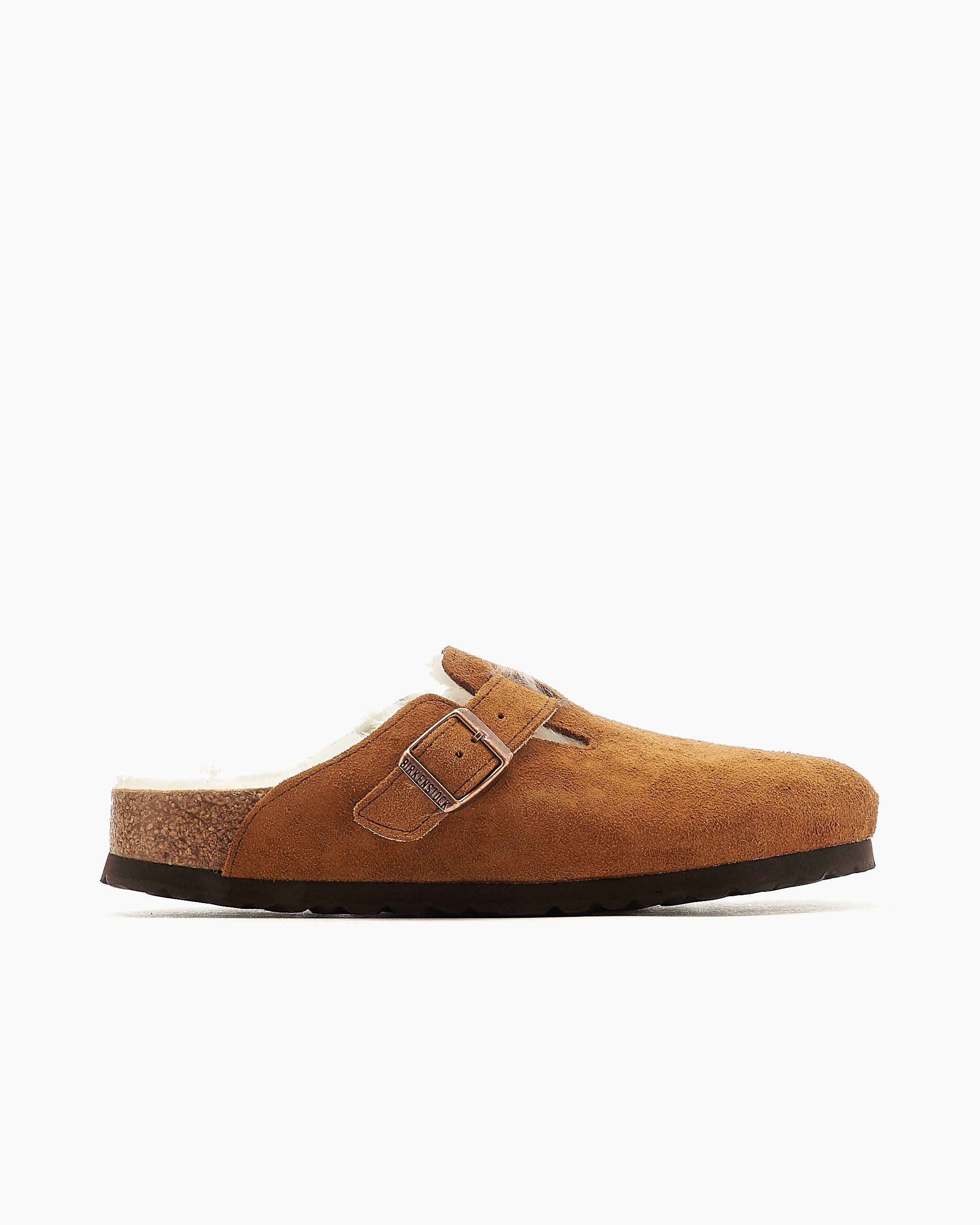 BIRKENSTOCK Women's Boston VL Narrow