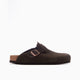 BIRKENSTOCK Women's Boston VL Soft Footbed Narrow