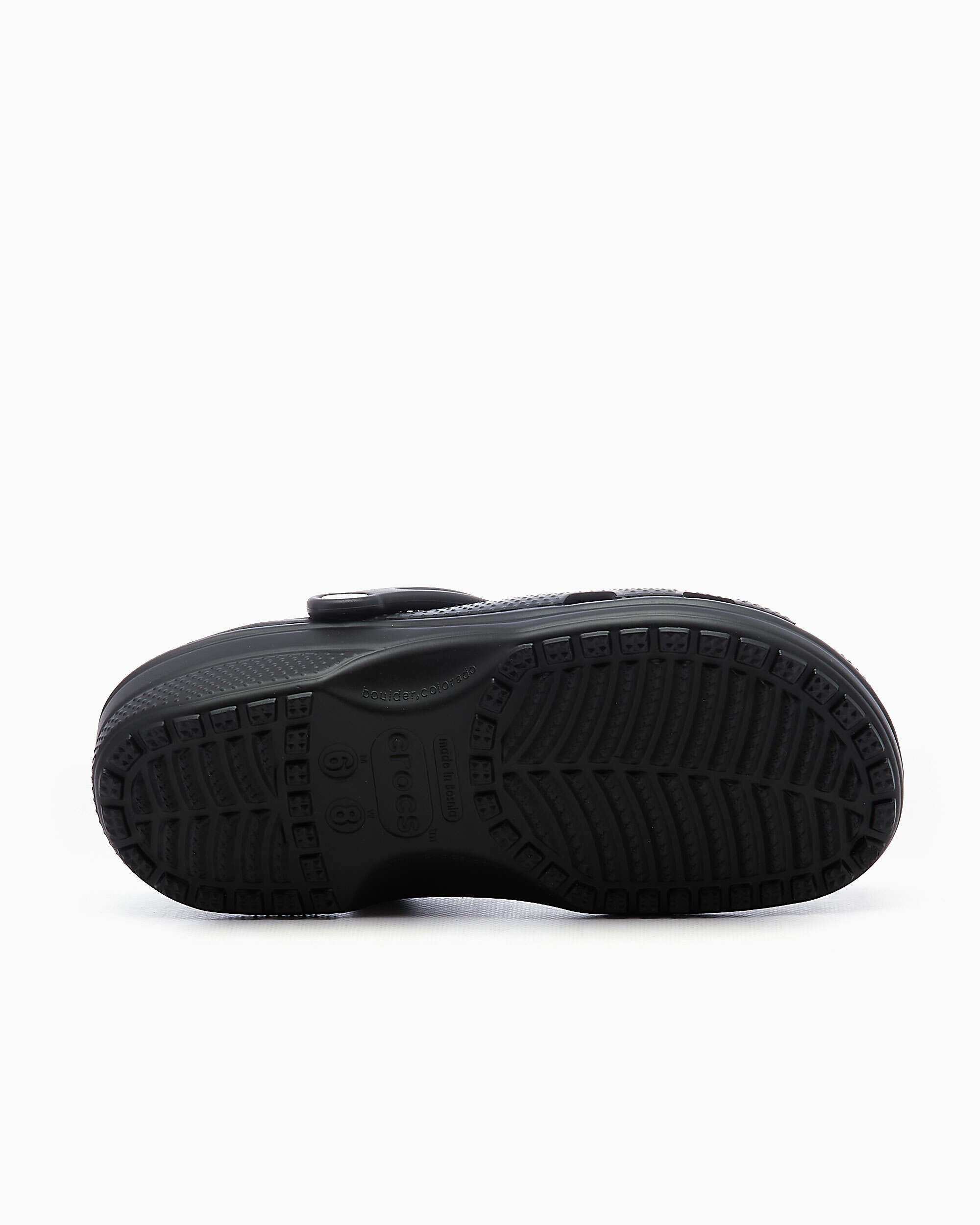 Clogs Crocs Classic Clog - 10001-001