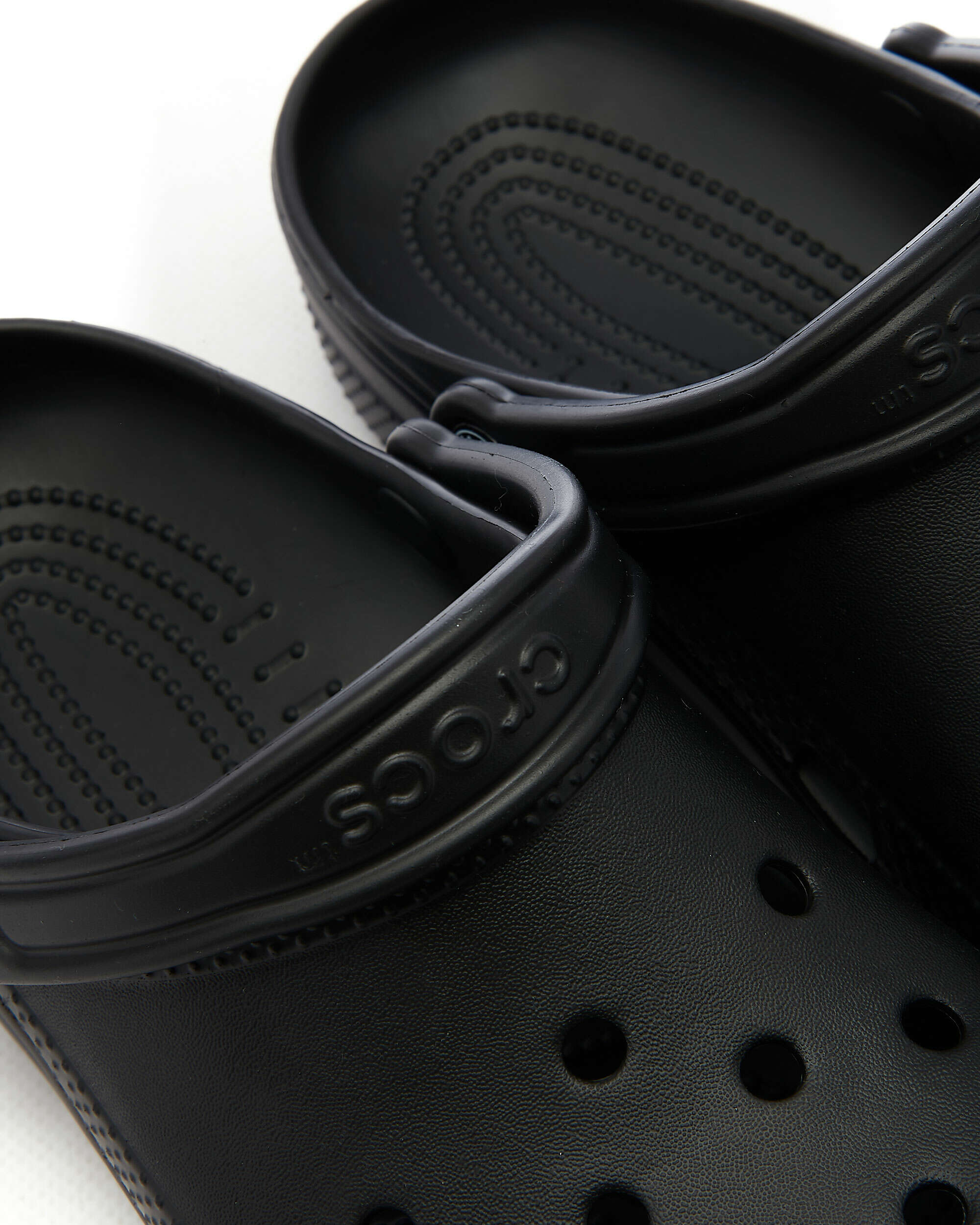 Clogs Crocs Classic Clog - 10001-001