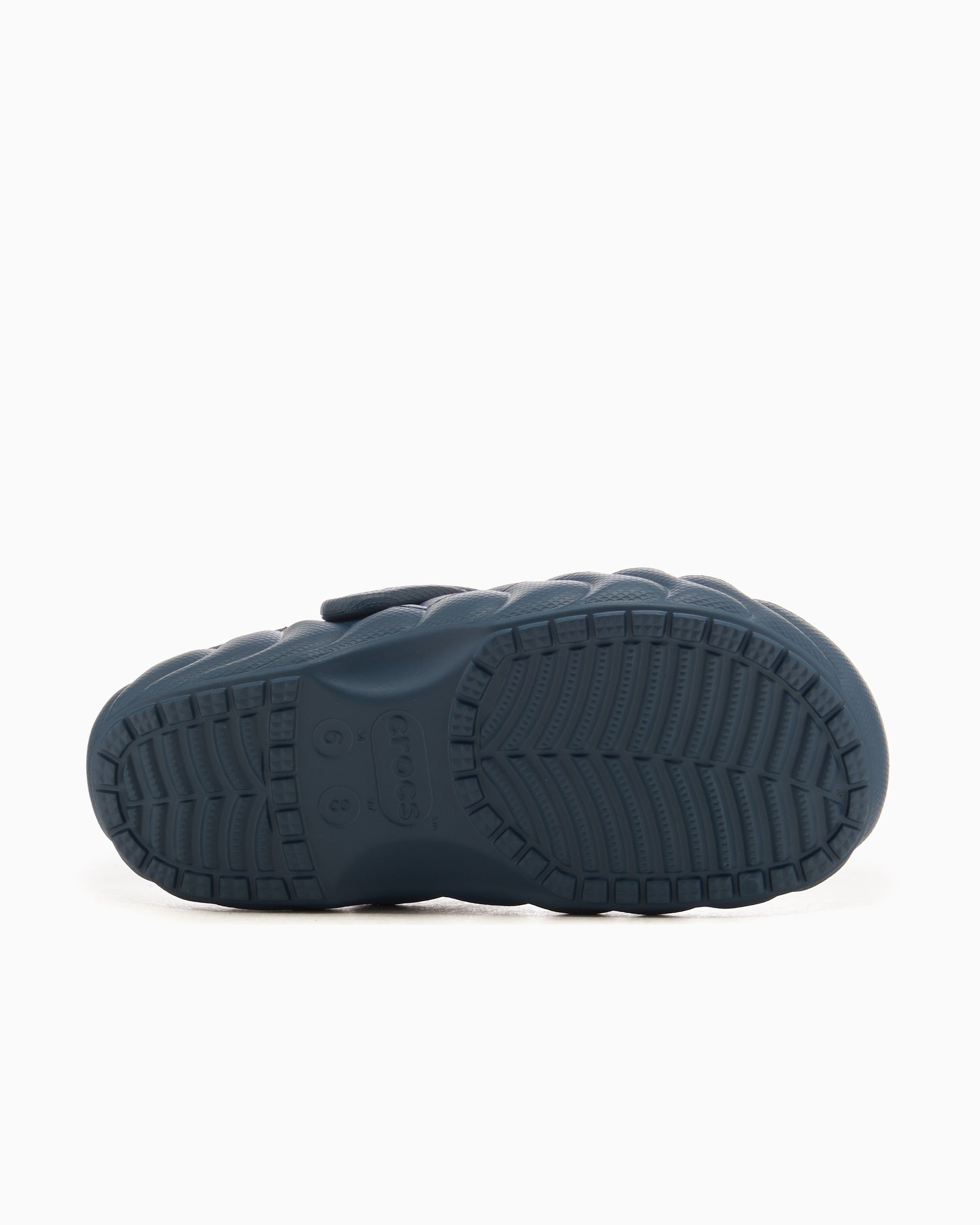 Clogs Crocs Classic Lined Overpuff Clog - 210059-48I