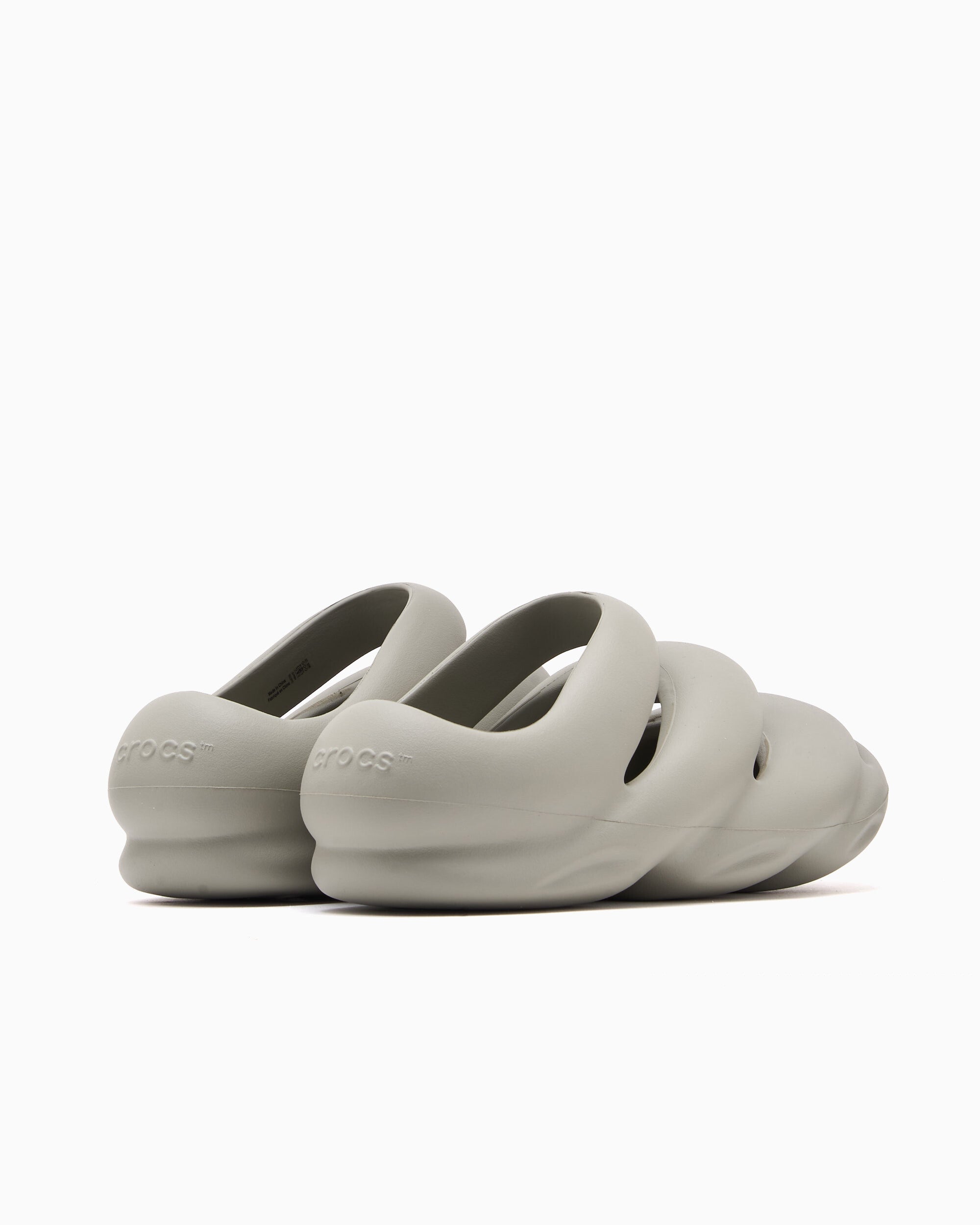Clogs Crocs Roy "Elefant" - 213756-1LM
