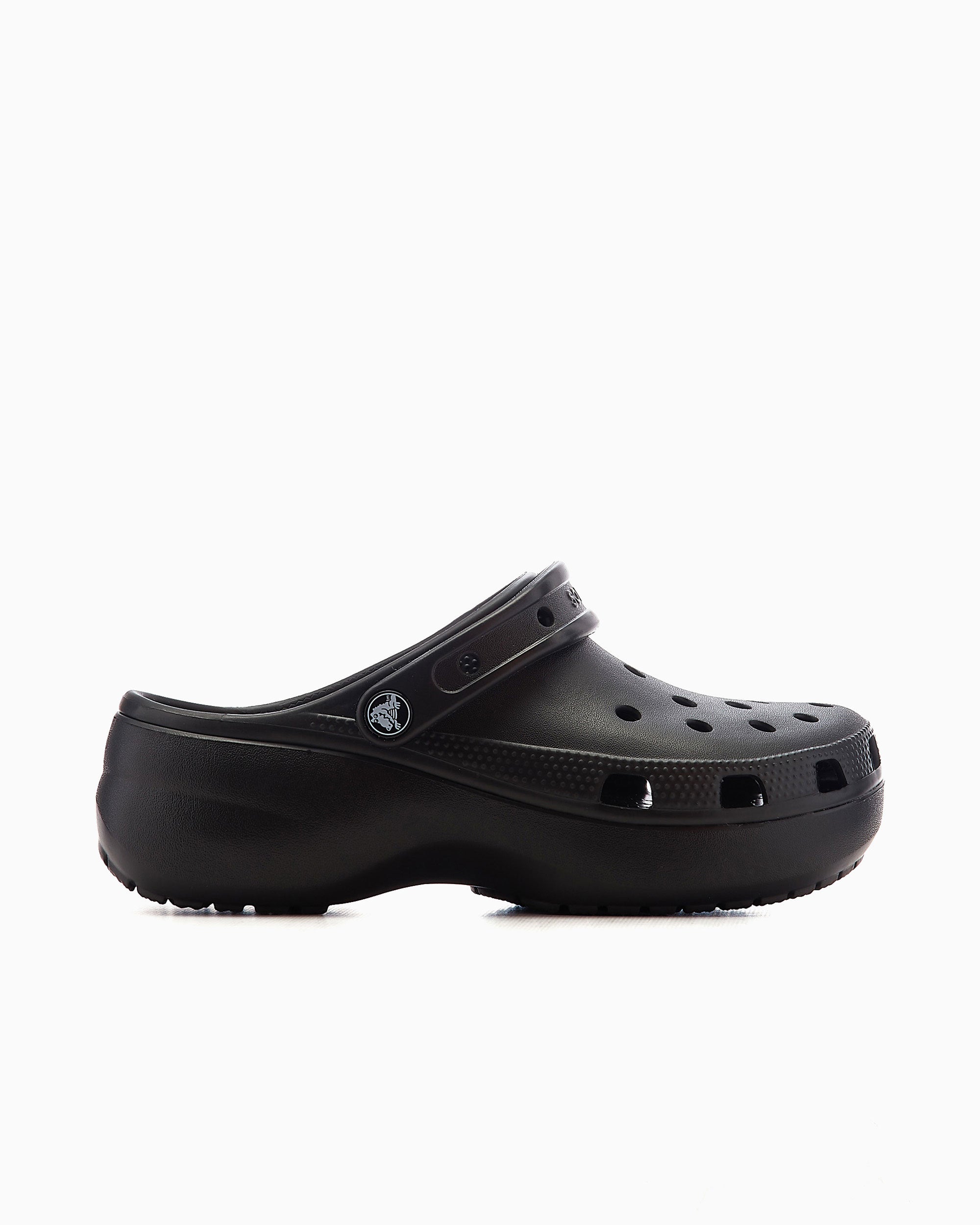 Crocs Women's Classic Platform Clog