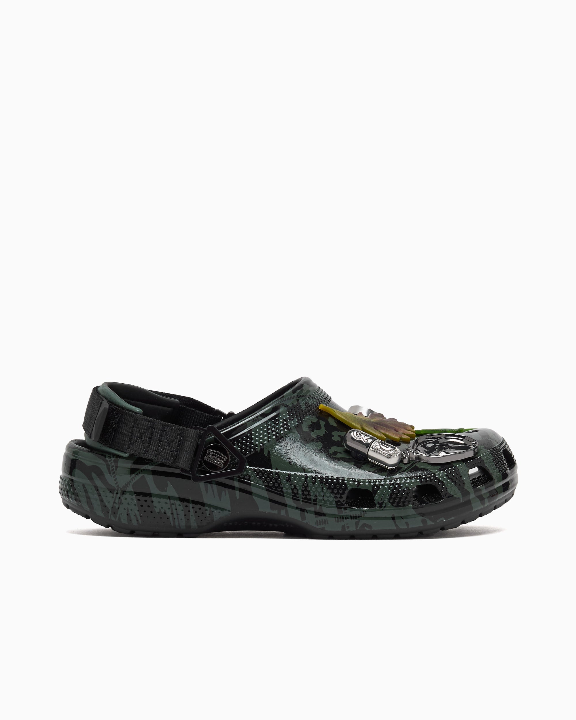 micoco様 Crocs x ARIES Classic Clog U