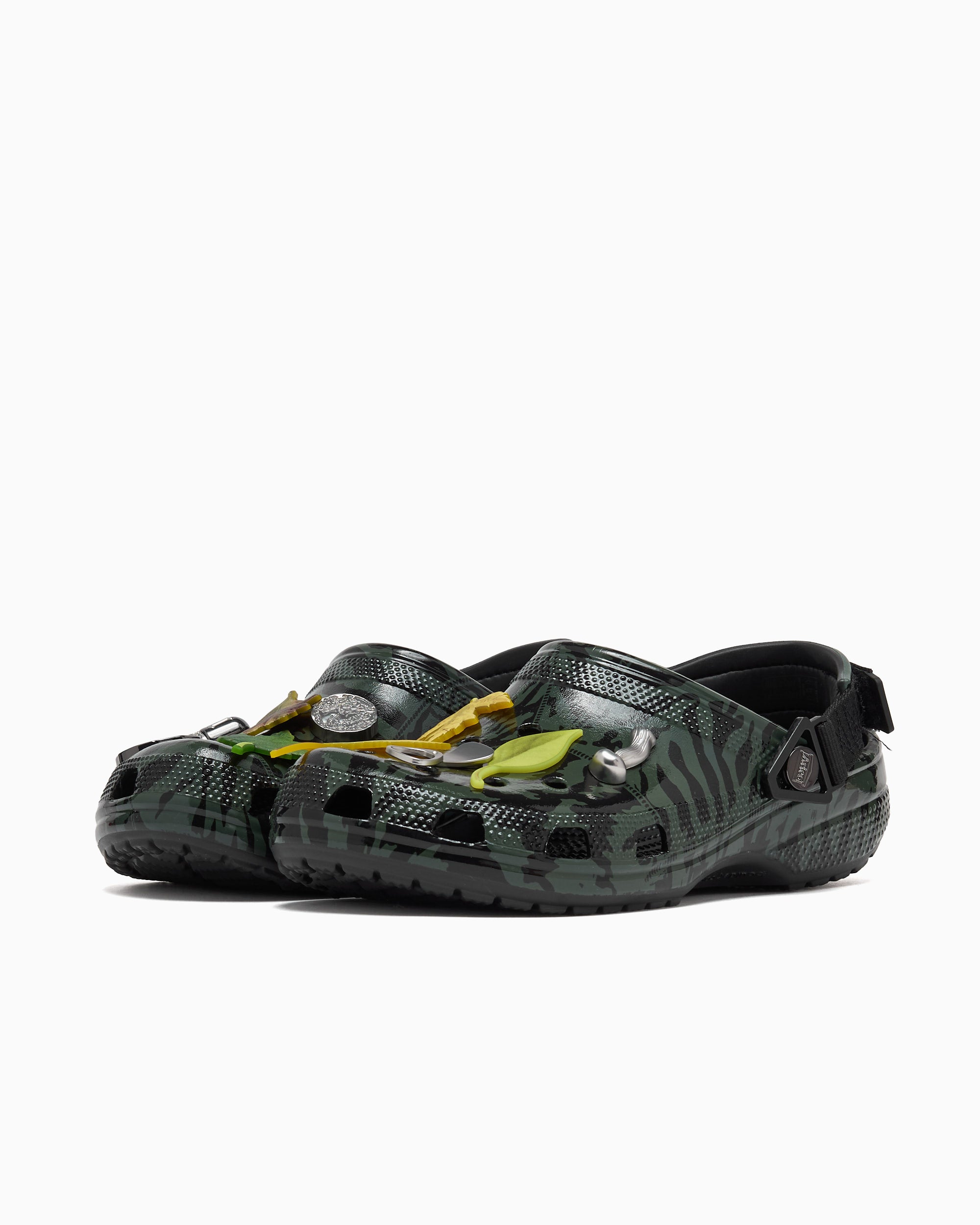 Clogs Crocs x ARIES Classic Clog U - 211060-001