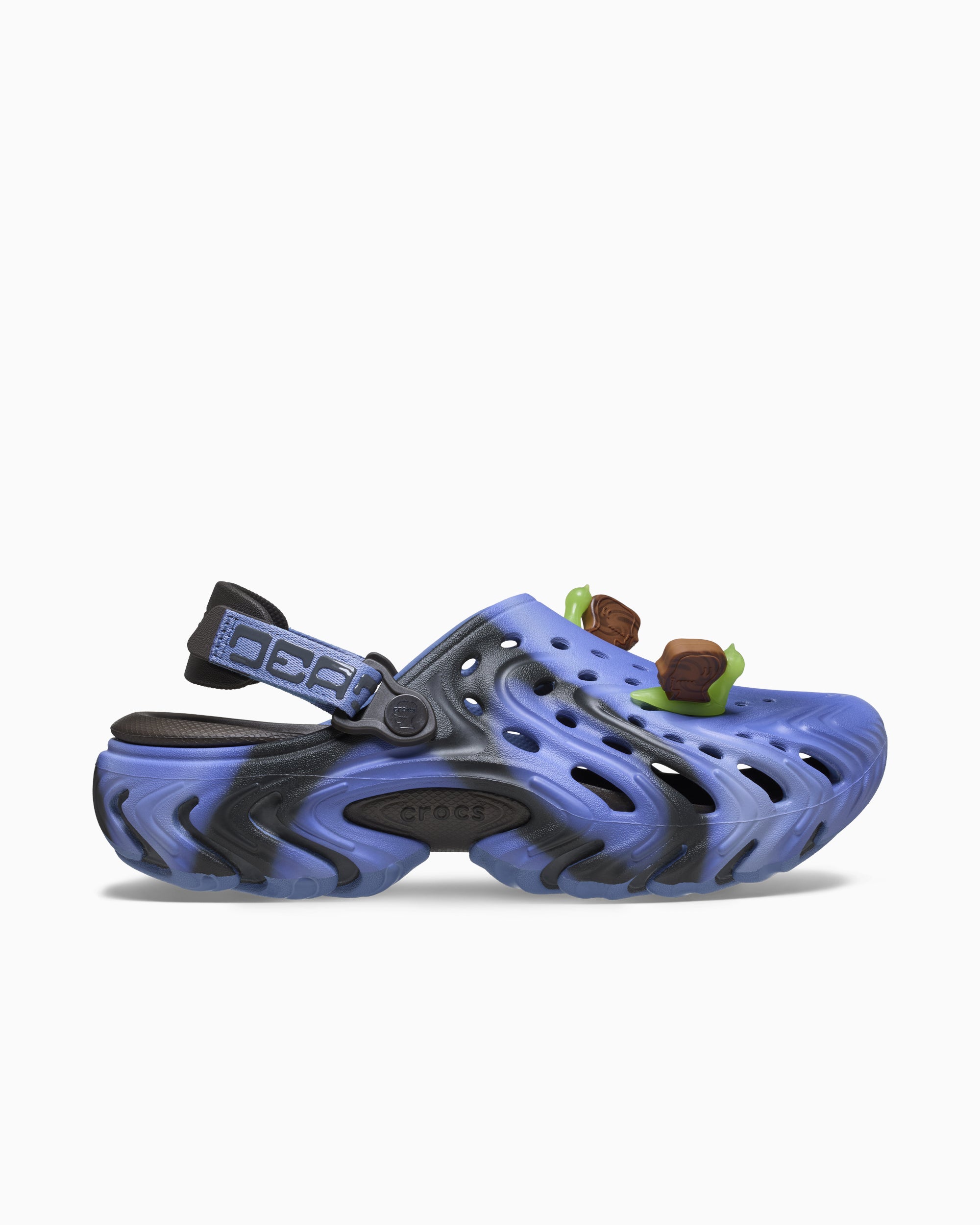Clogs Crocs x Brain Dead Echo 2 - 213557-5EP
