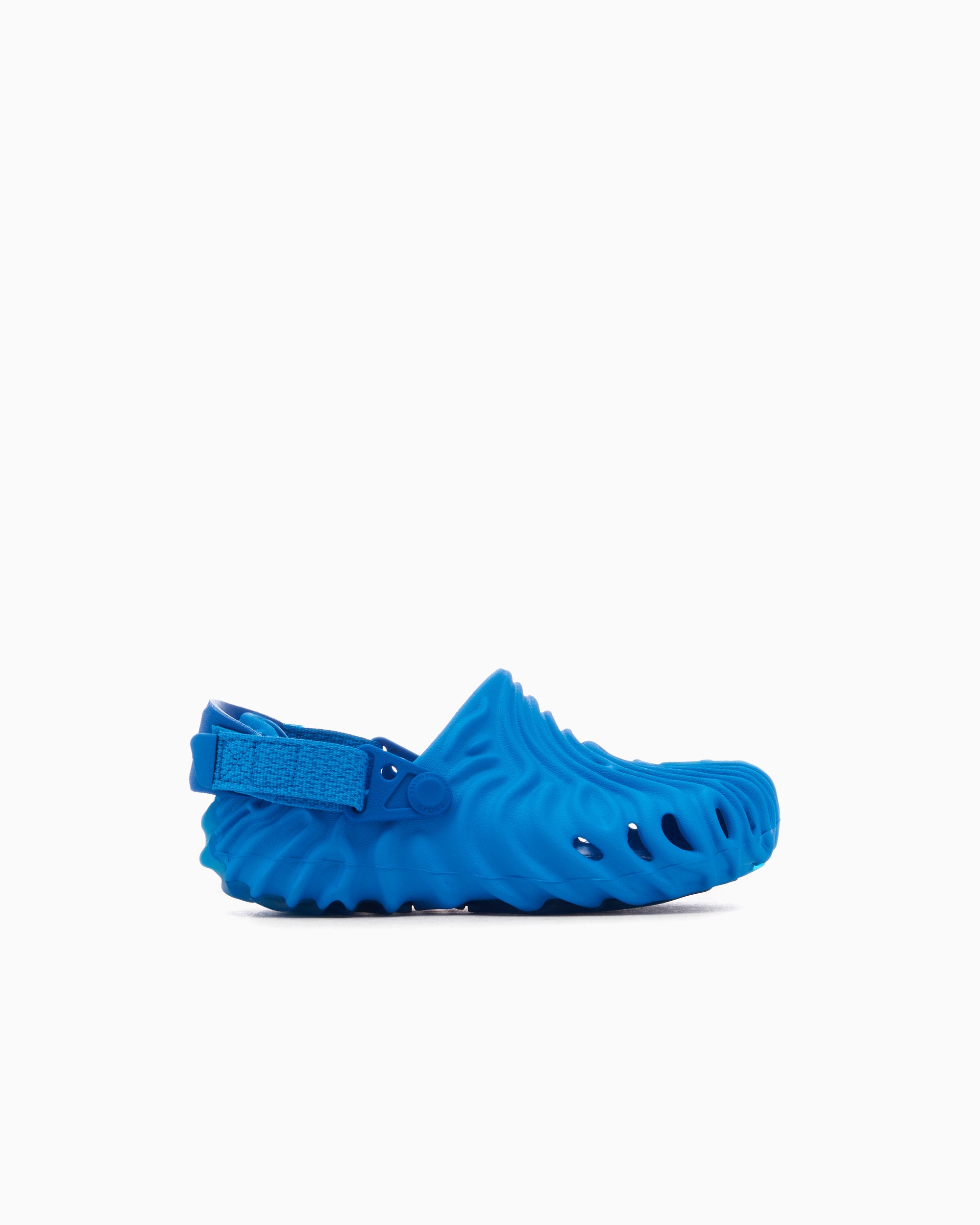 Clogs Crocs x Salehe Bembury The Pollex Clog Kids "Yucca" - 208600-4OL