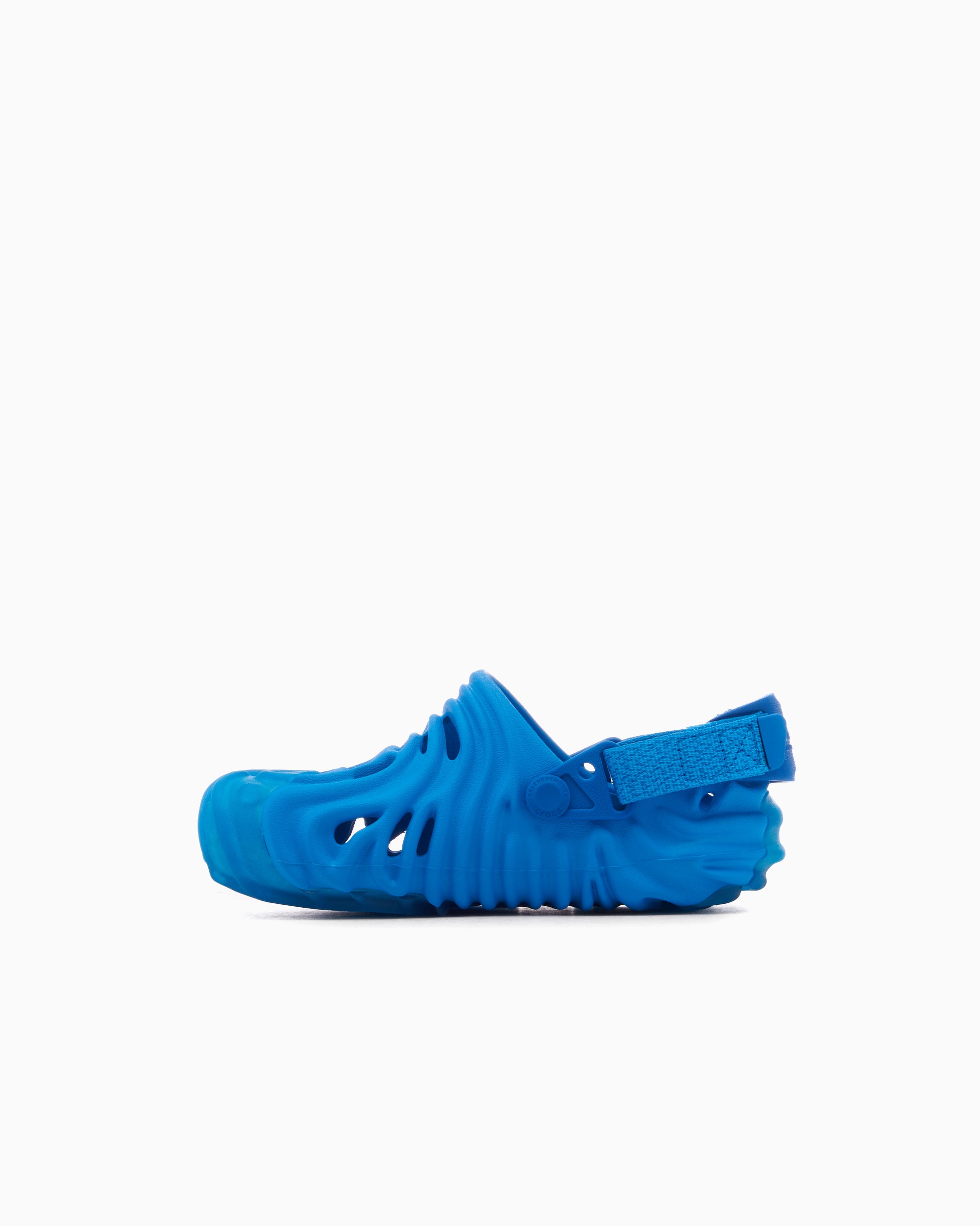 Clogs Crocs x Salehe Bembury The Pollex Clog Kids "Yucca" - 208600-4OL