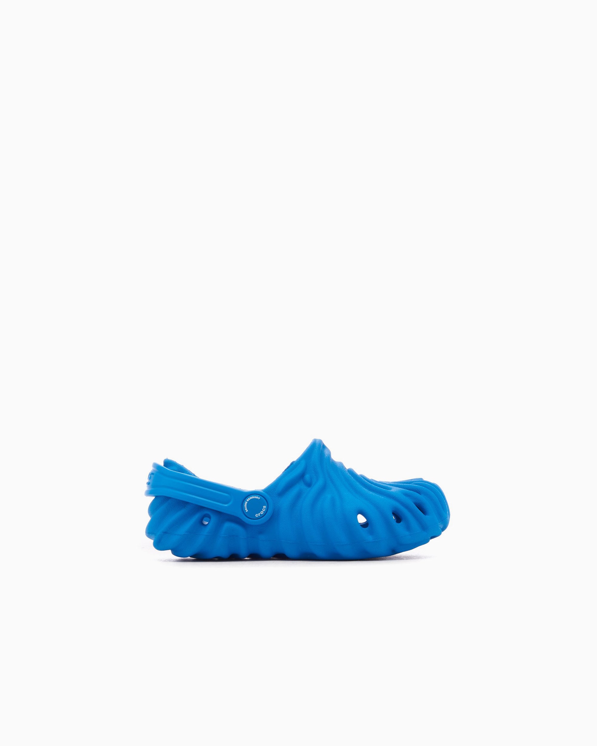 Crocs x Salehe Bembury The Pollex Clog Toddlers 