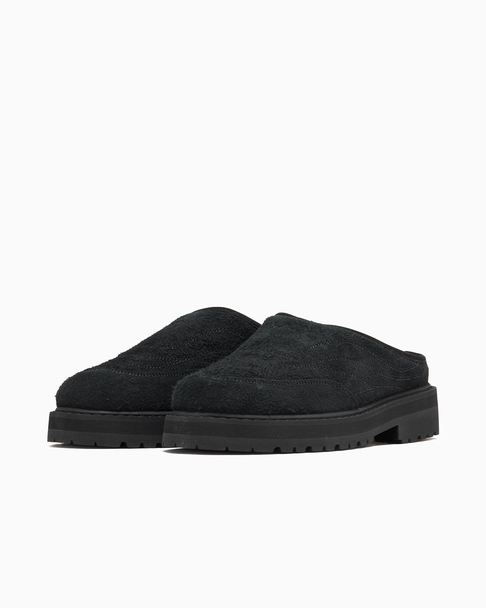 Clogs Diemme Maggiore Vibram - DI25FWMAM-BLK