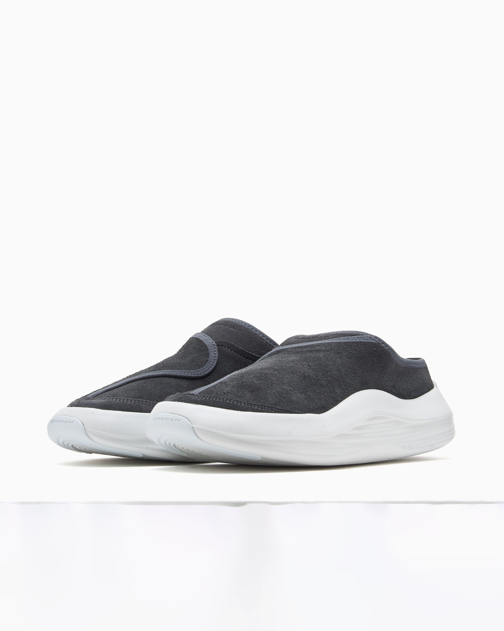 Clogs Jordan Future Mule "Anthracite" - HV5073-002
