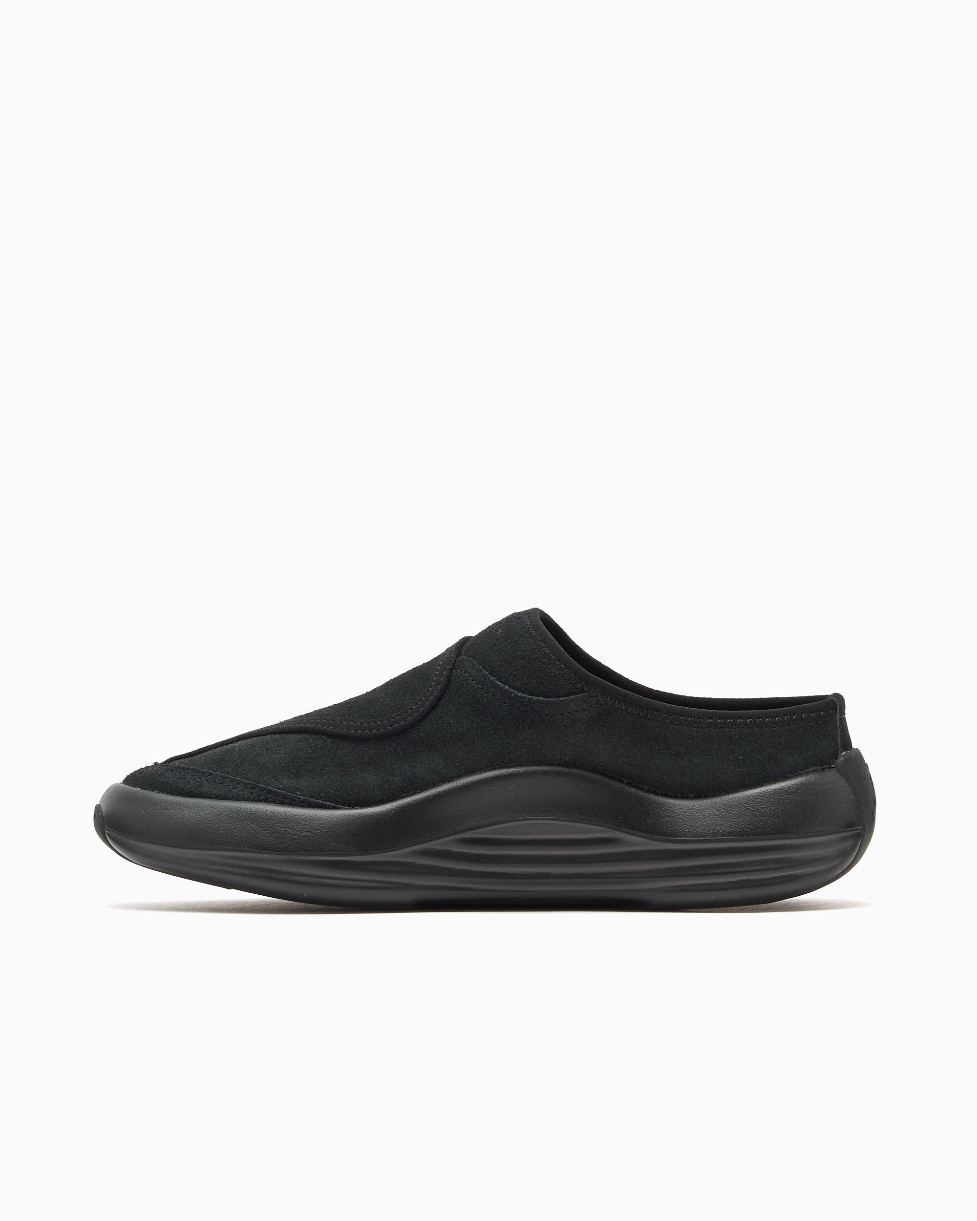 Clogs Jordan Future Mule "Black" - HV5073-005