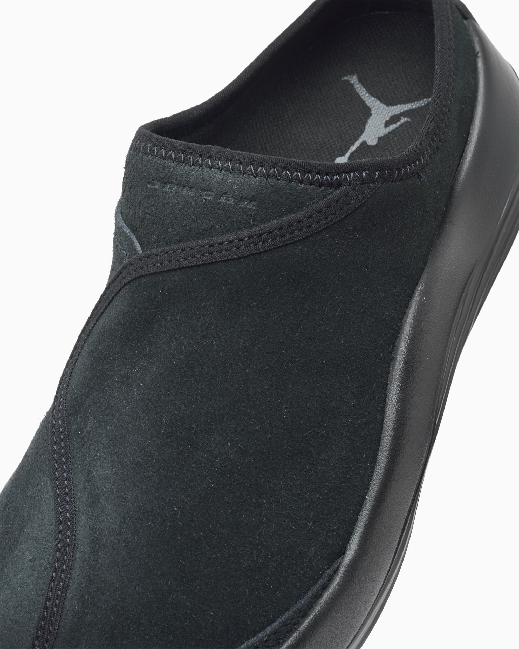 Clogs Jordan Future Mule "Black" - HV5073-005
