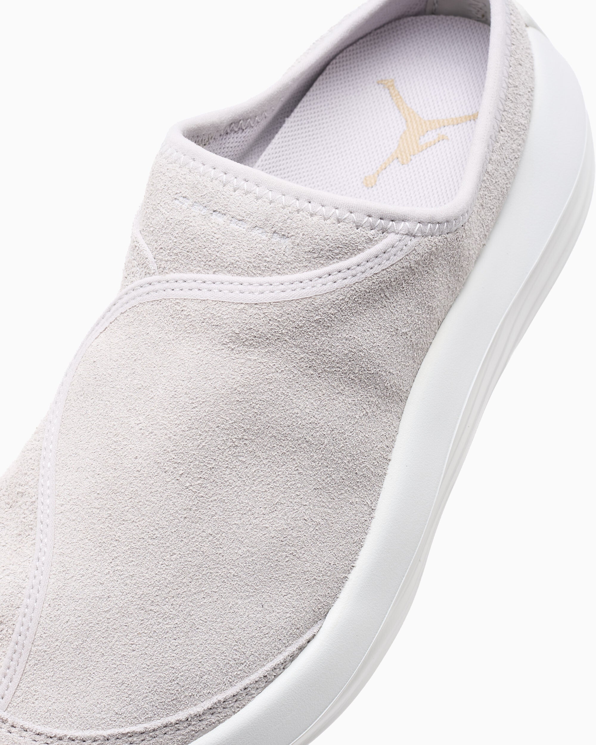 Clogs Jordan Future Mule "Light Iron" - HV5073-003