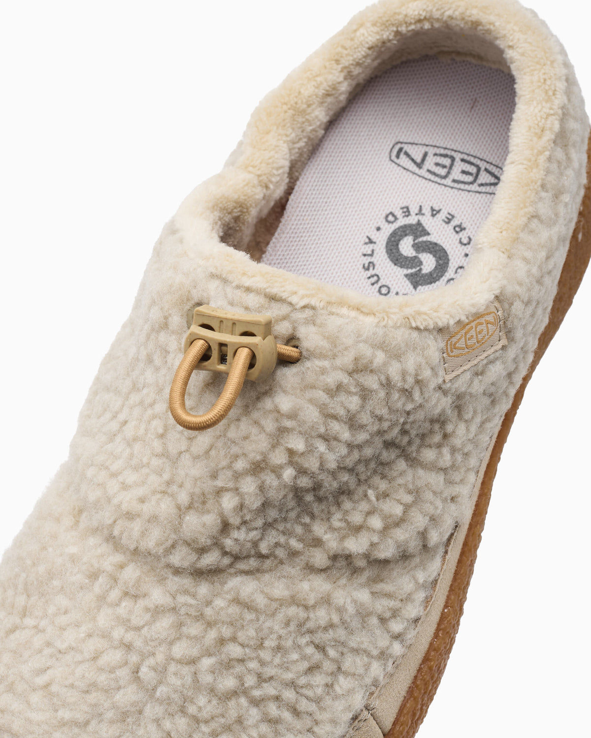 Clogs KEEN Women's Howser III Slide - 1026651