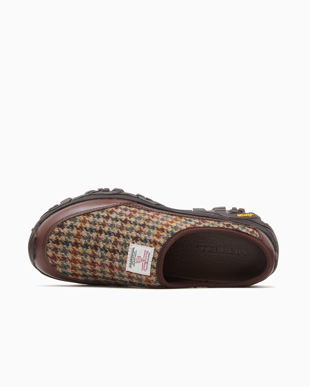 Clogs Merrell 1TR x Harris Tweed Moab 2 Slide SE - J00005588