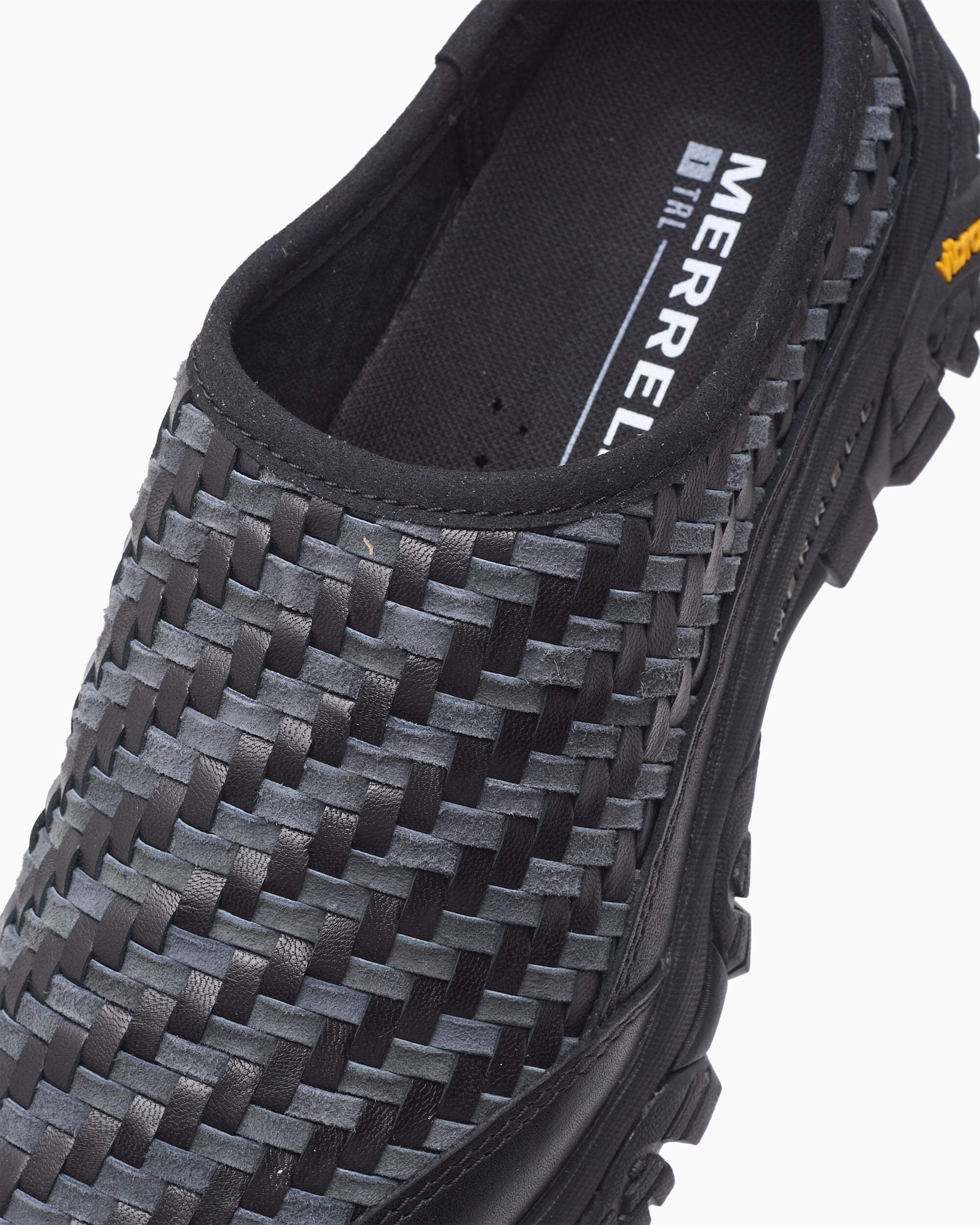 Clogs Merrell 1TRL Moab 2 Slide LTR Woven - J00005848
