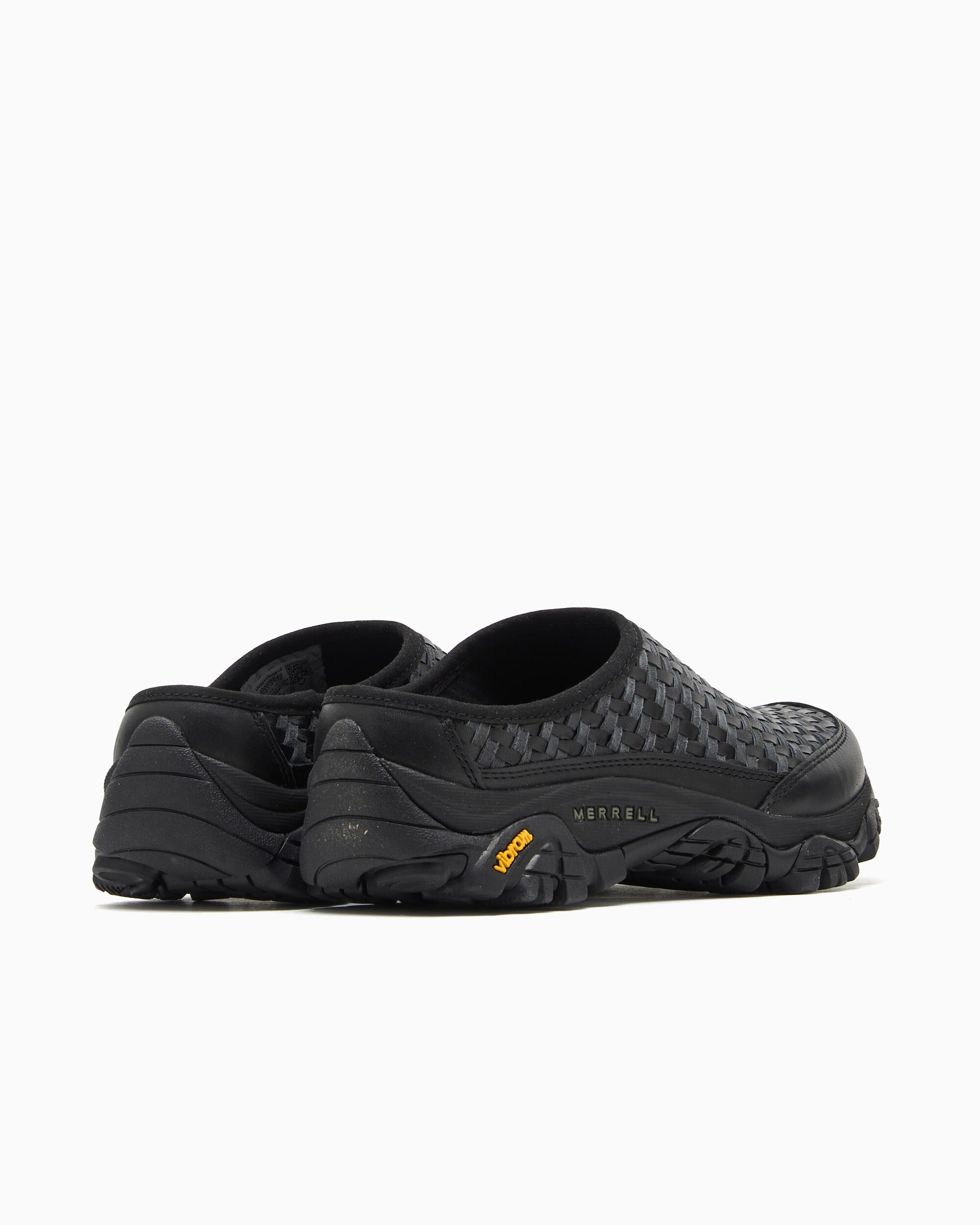 Clogs Merrell 1TRL Moab 2 Slide LTR Woven - J00005848