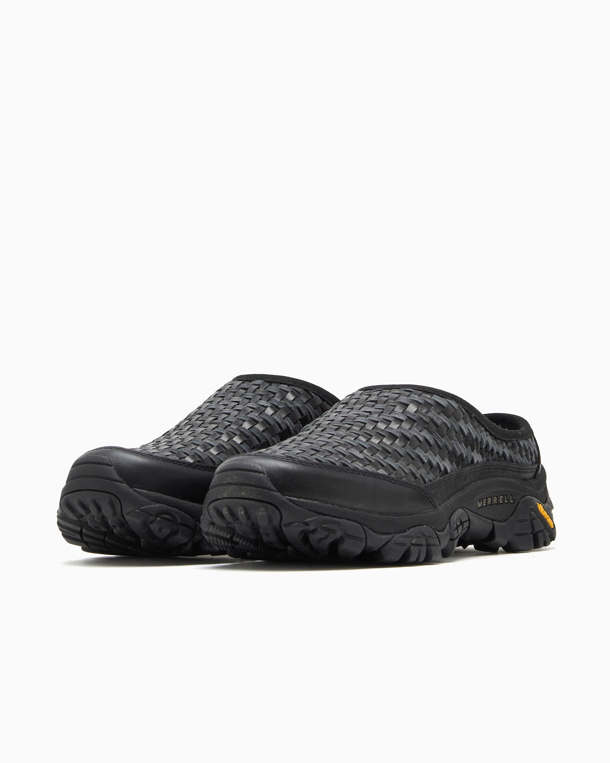Clogs Merrell 1TRL Moab 2 Slide LTR Woven - J00005848