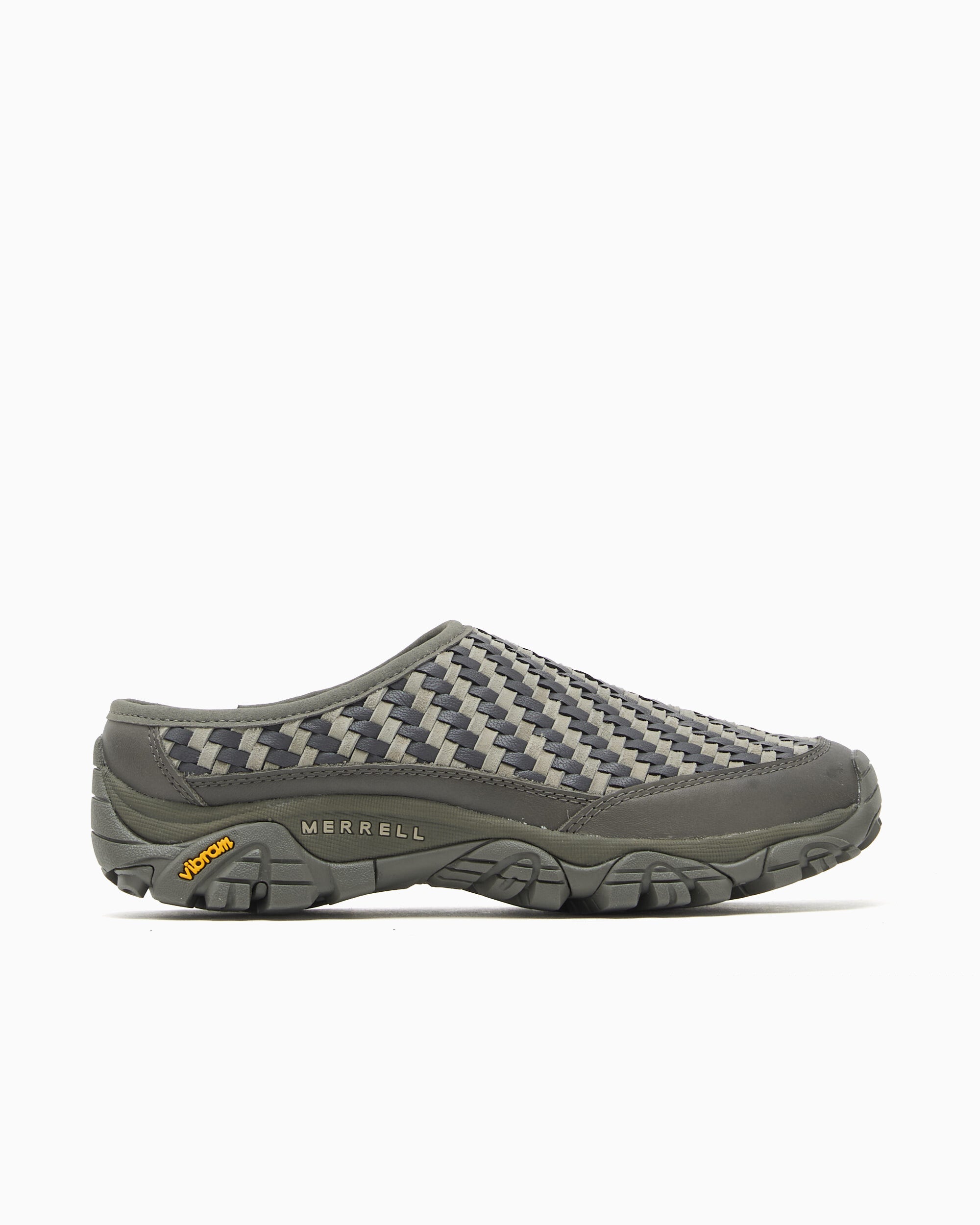 Clogs Merrell 1TRL Moab 2 Slide LTR Woven - J00005849