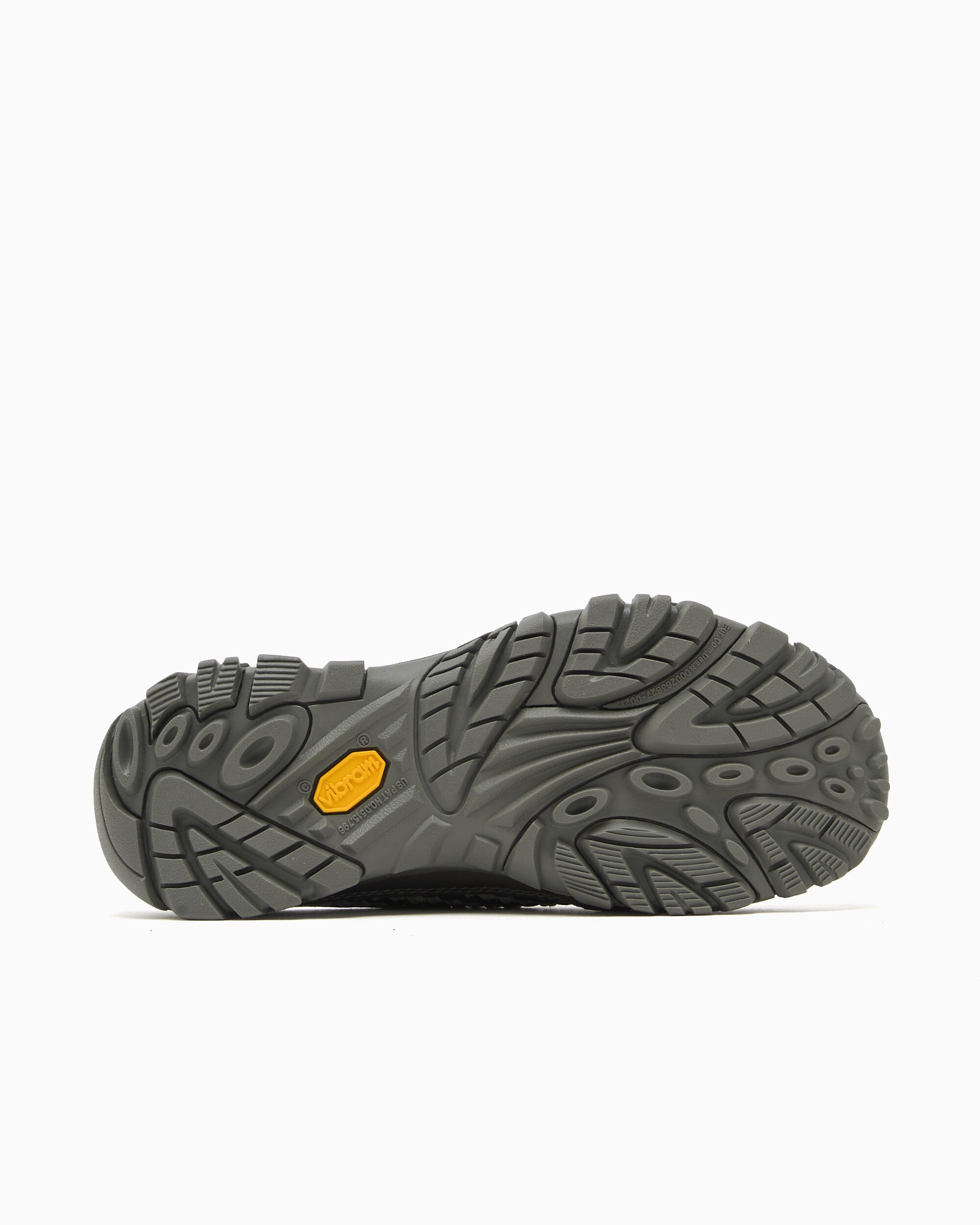 Clogs Merrell 1TRL Moab 2 Slide LTR Woven - J00005849