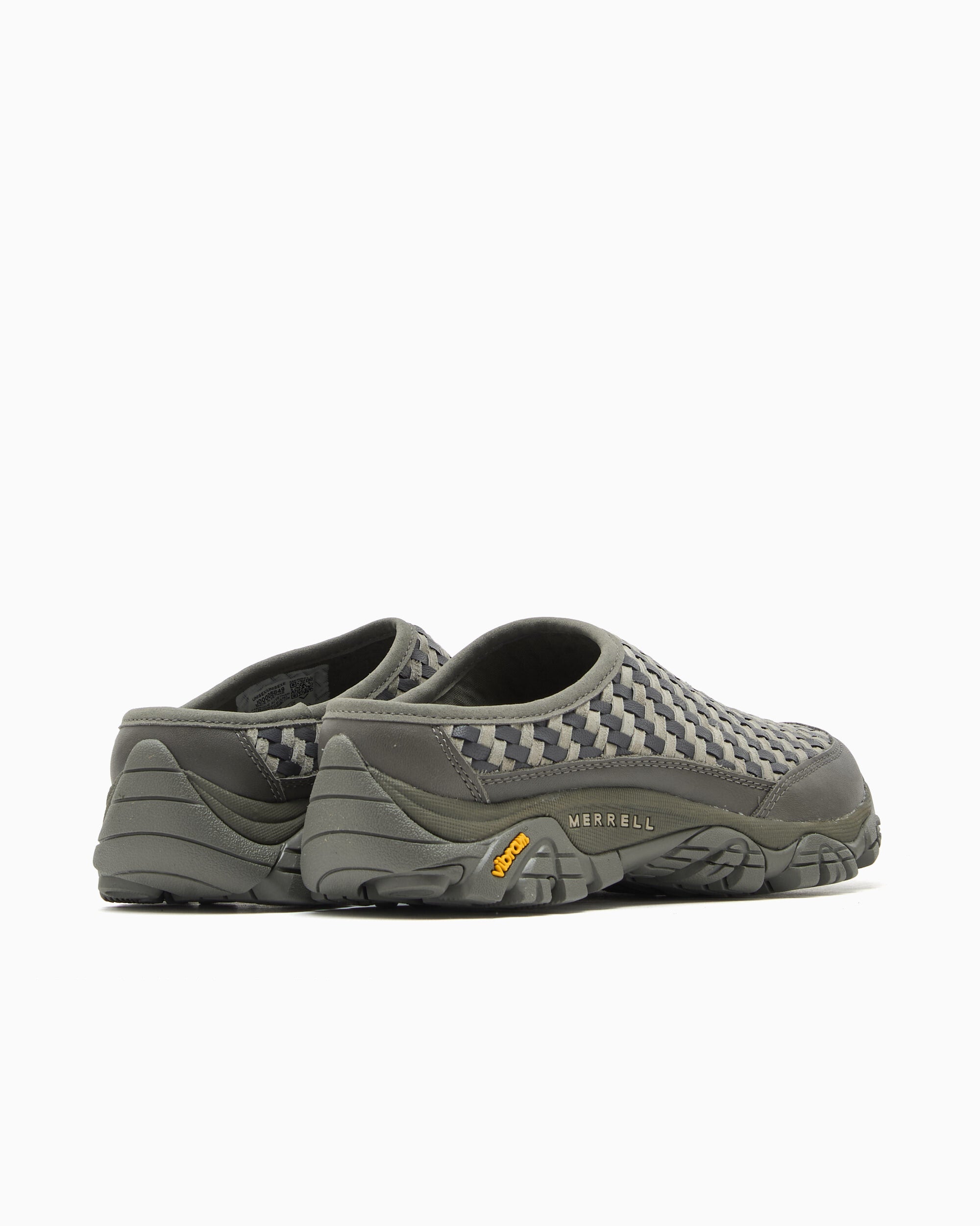 Clogs Merrell 1TRL Moab 2 Slide LTR Woven - J00005849