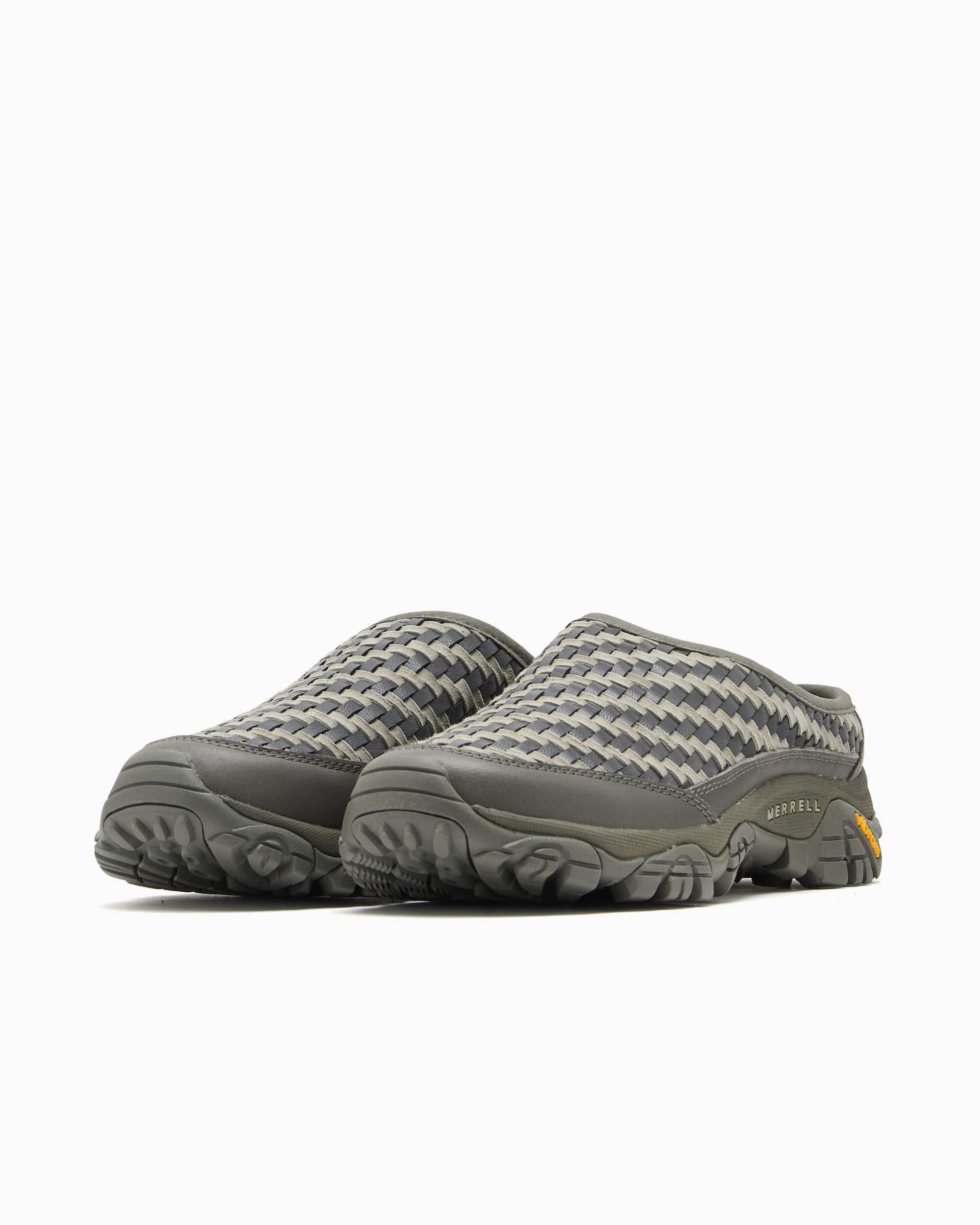 Clogs Merrell 1TRL Moab 2 Slide LTR Woven - J00005849