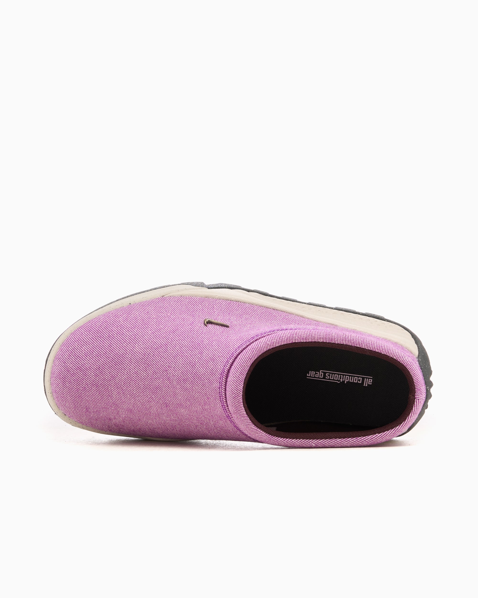 Clogs Nike ACG Rufus "Bold Berry" - HJ4334-500